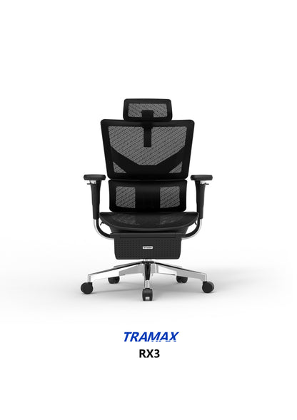 Ergomax Ergonomic Promotion Fast sales Mesh chair BIFMA test RX3