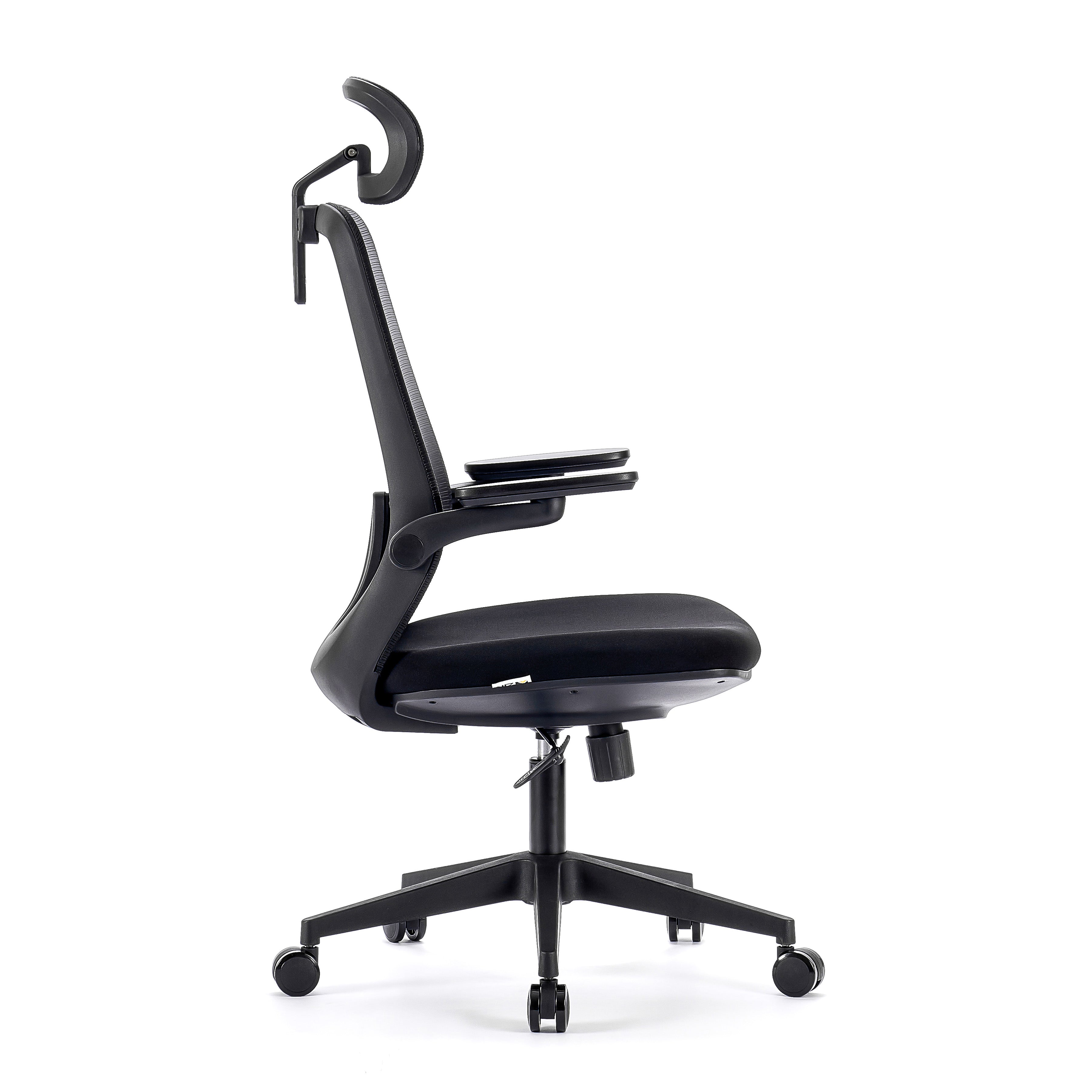 JOHOOFURNITURE Armrest Lift Up design mesh chair A2