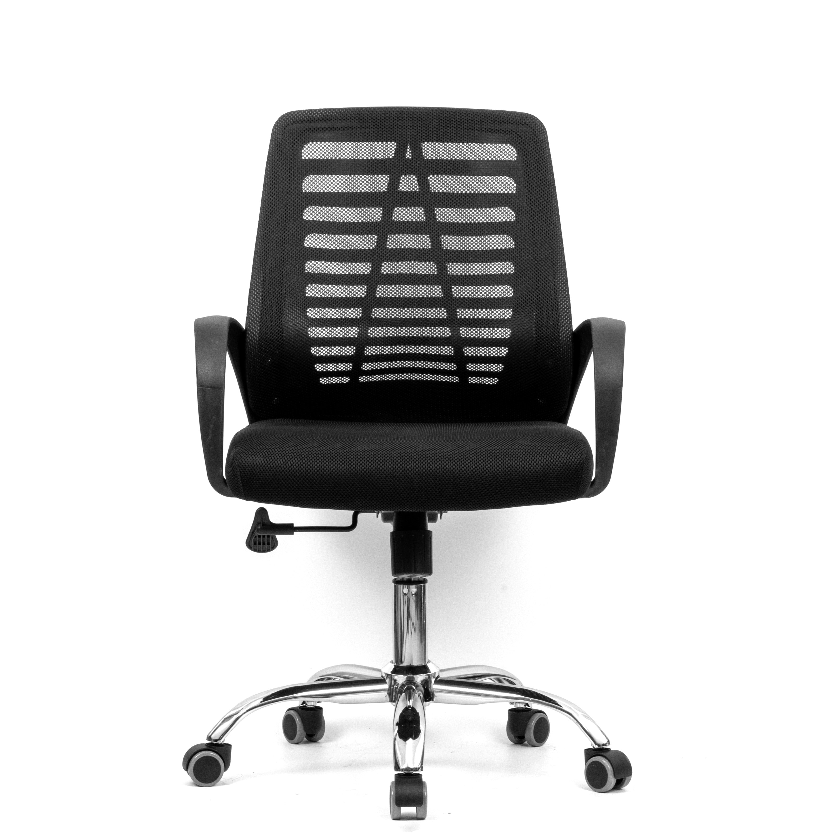 JOHOOFURNITURE Plastic Back Office Chair Headrest For Optional Y13