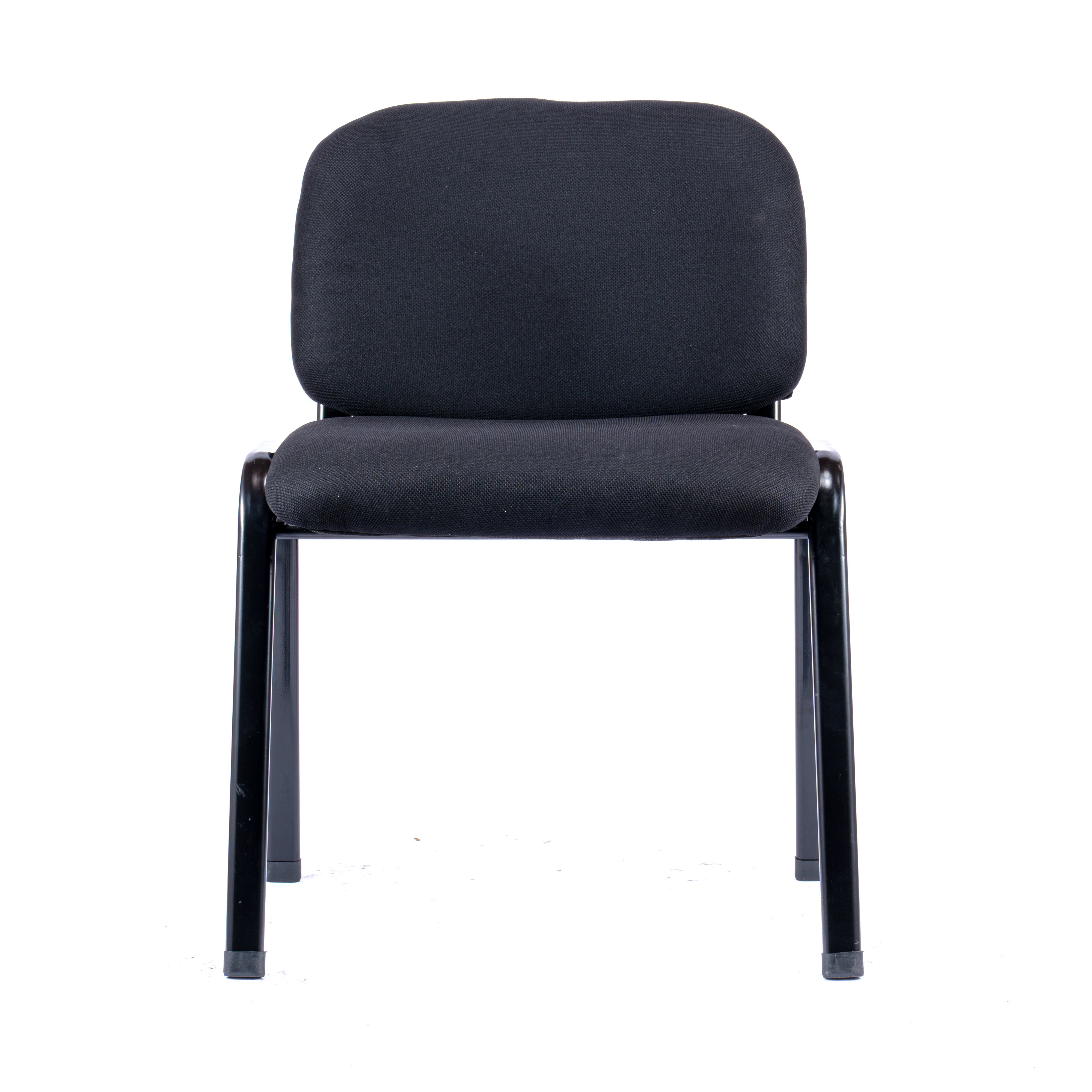 JOHOOFURNITURE Conference Chair wtih Four Leg Base X153