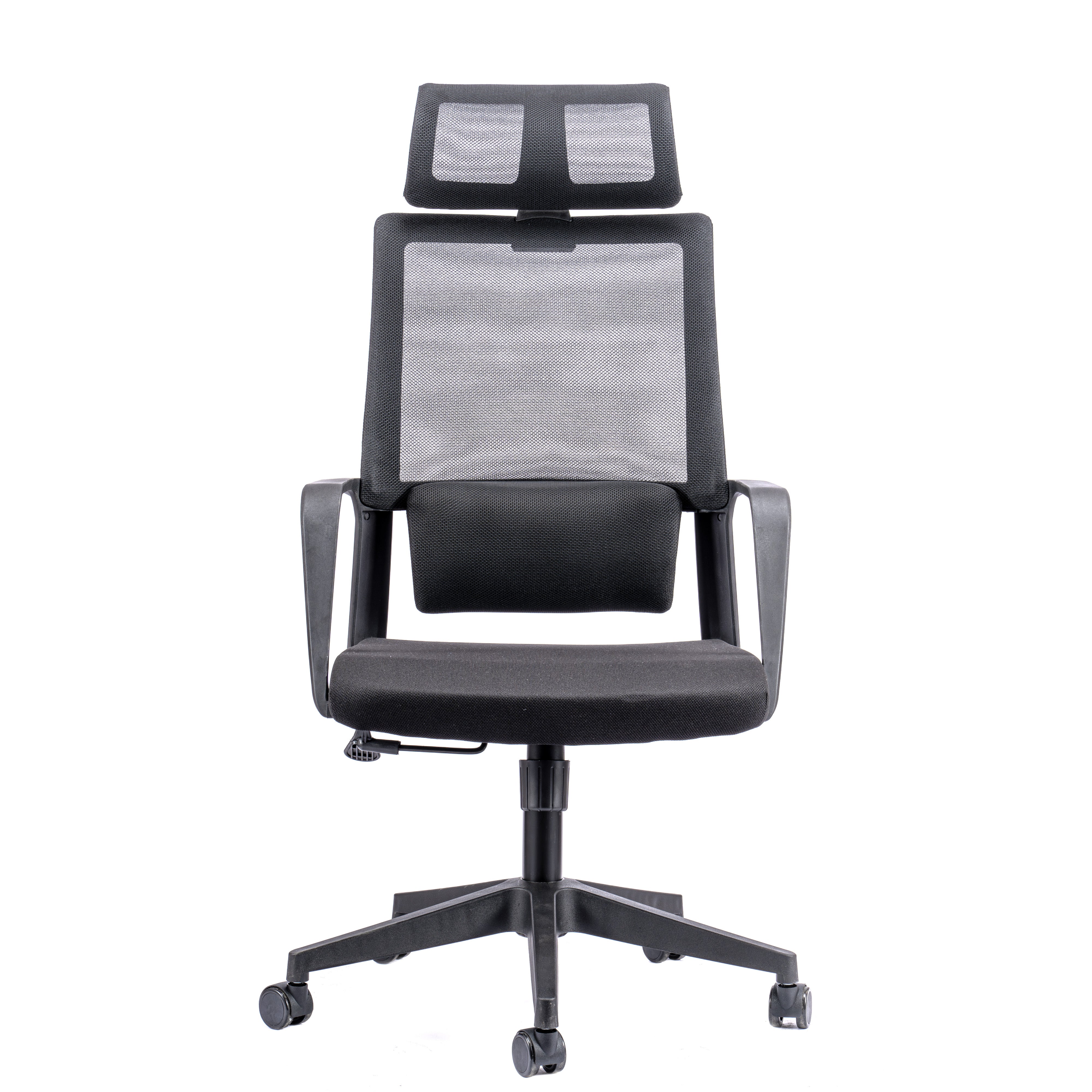 JOHOOFURNITURE Pattern Design Office Chair T10
