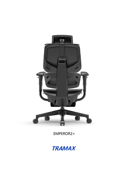 Ergomax Ergonomic Own Pattern Mesh chair BIFMA test EMPEROR2+