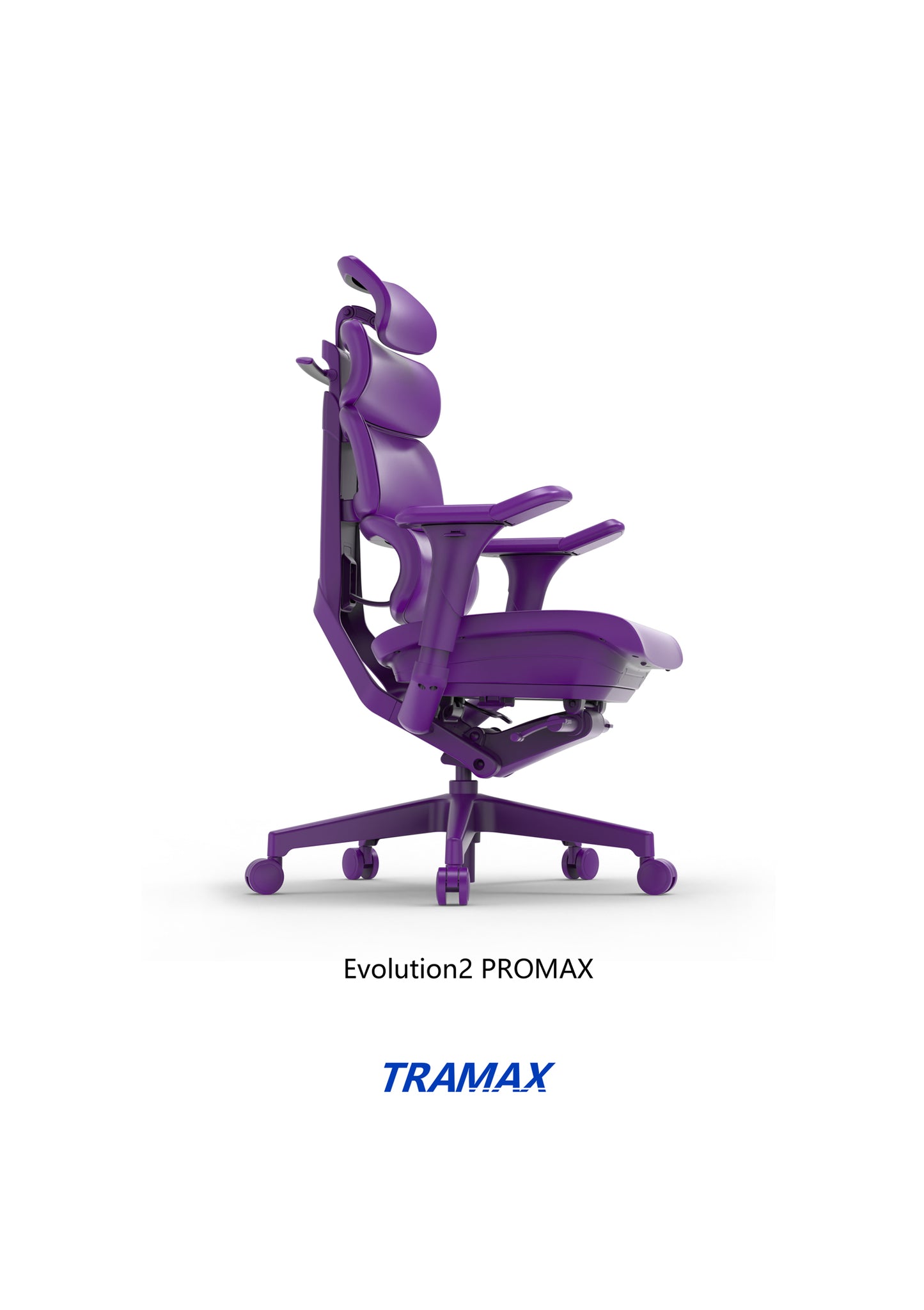 Ergomax Ergonomic China Famous Brand Mesh chair BIFMA test EVO2PROMAX