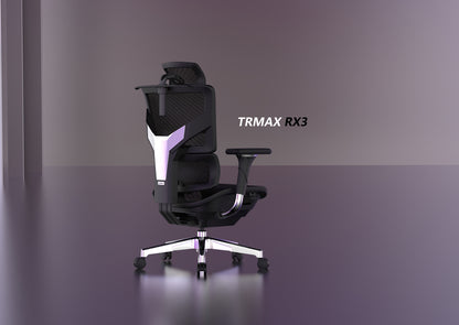 Ergomax Ergonomic Promotion Fast sales Mesh chair BIFMA test RX3