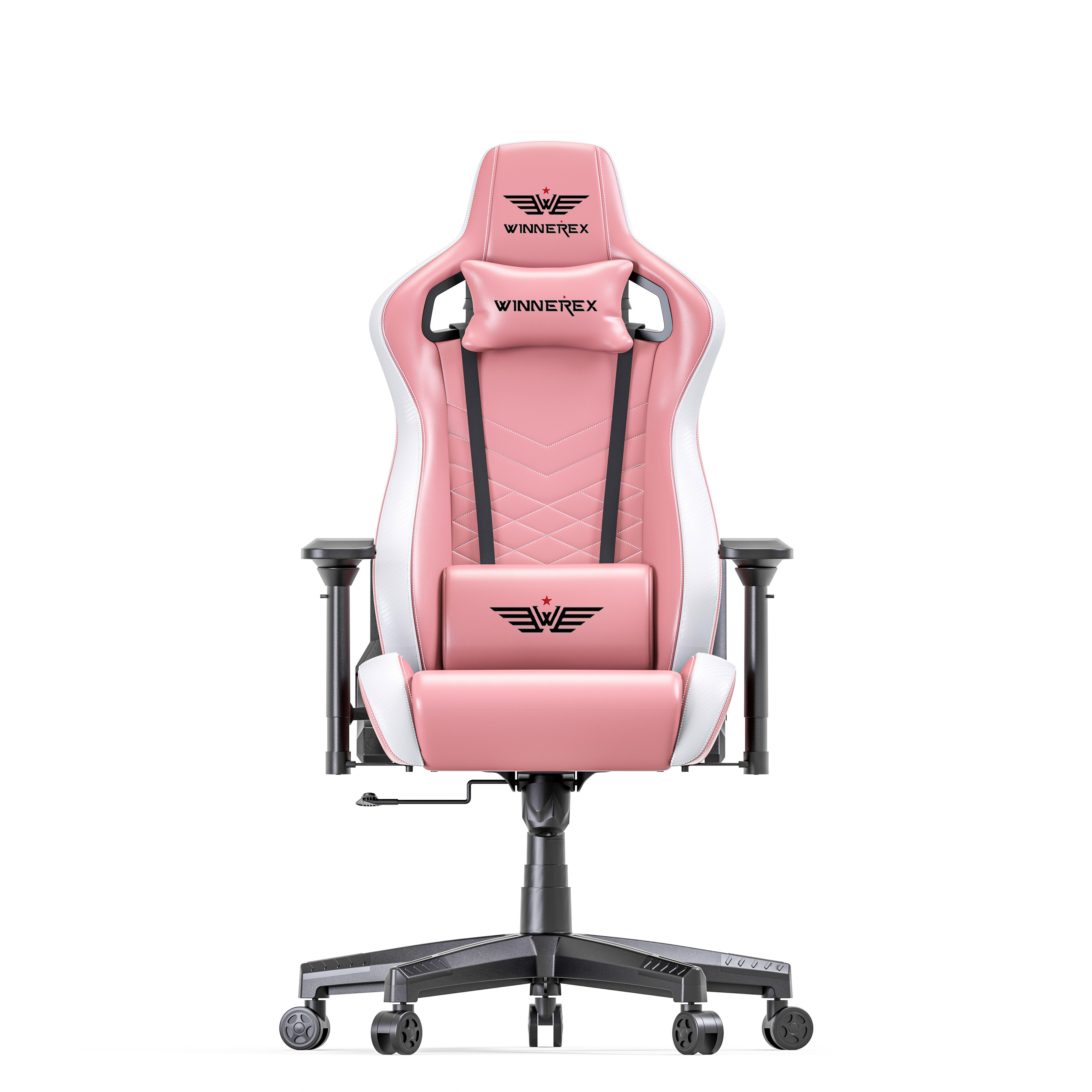JOHOOFURNITURE Mould Foam Gaming Chair No.D0951