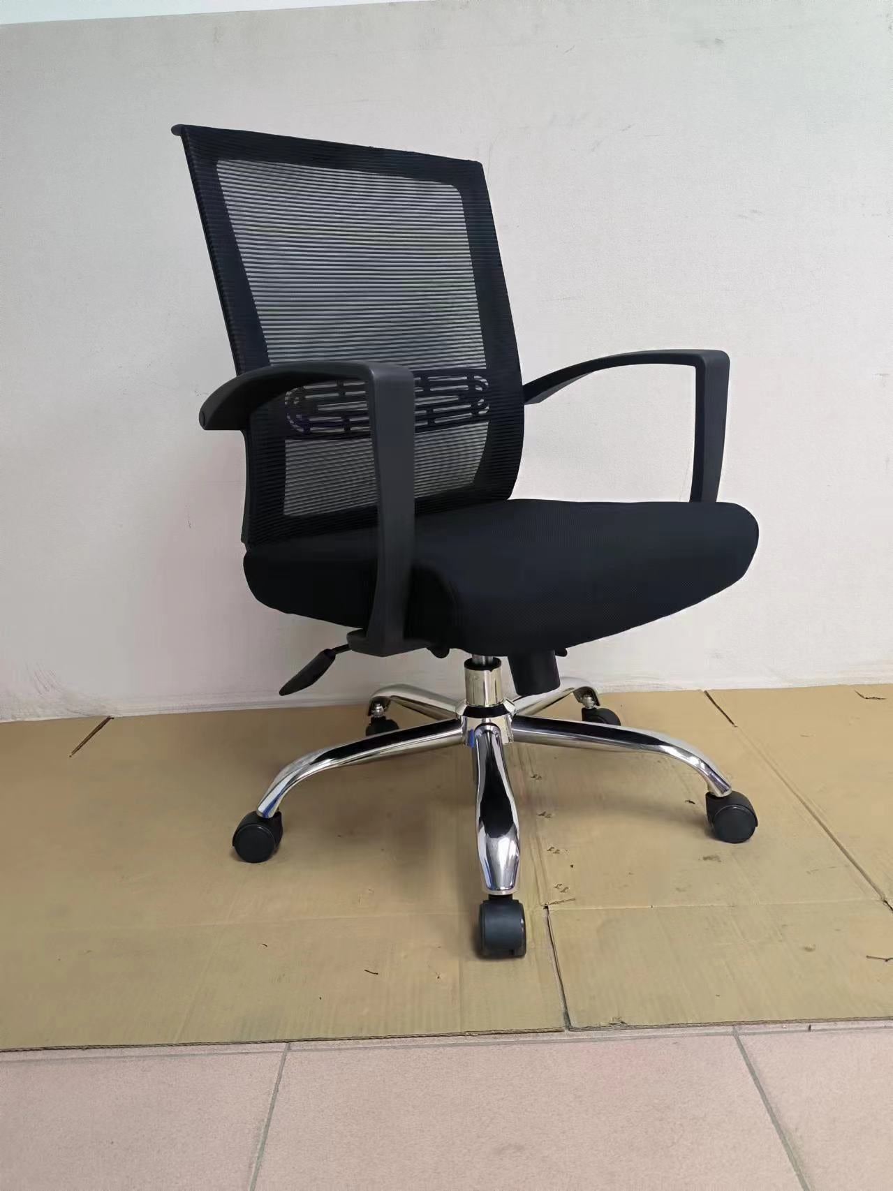 JOHOOFURNITURE Mesh Back Chair W258