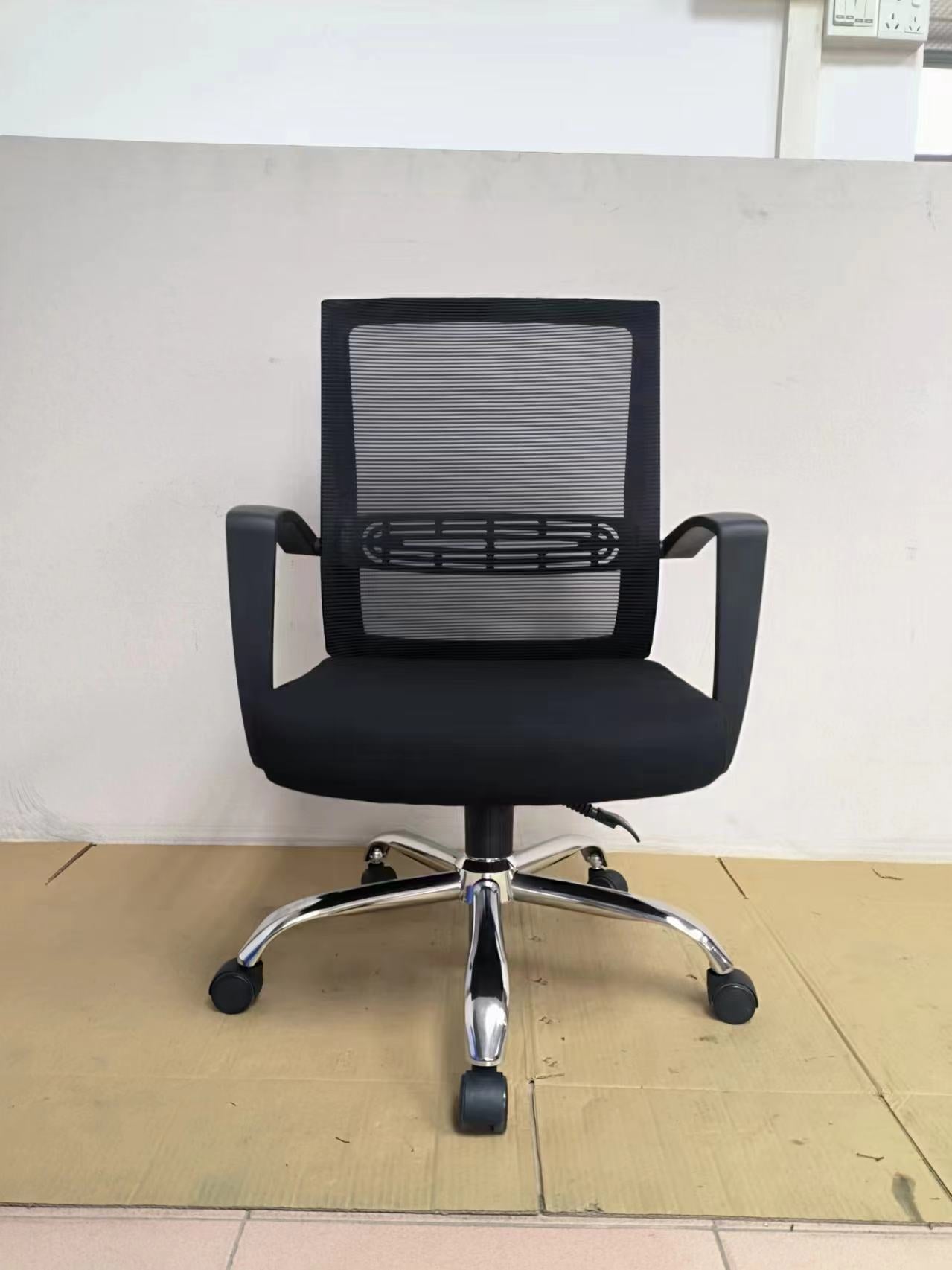 JOHOOFURNITURE Mesh Back Chair W258