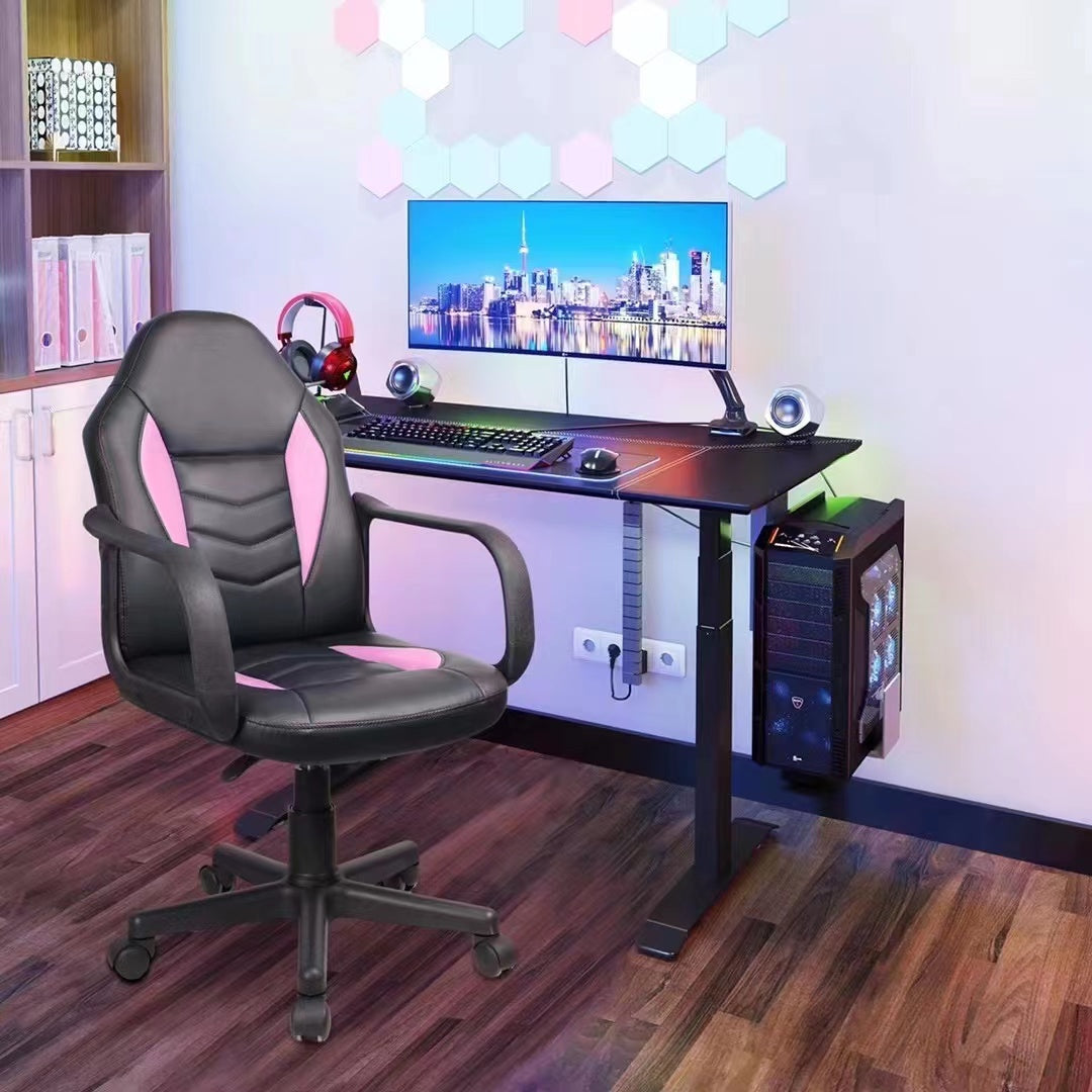 JOHOOFURNITURE Kid Gaming Chair CG01