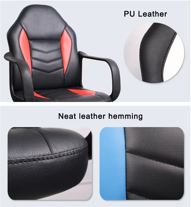 JOHOOFURNITURE Kid Gaming Chair CG01