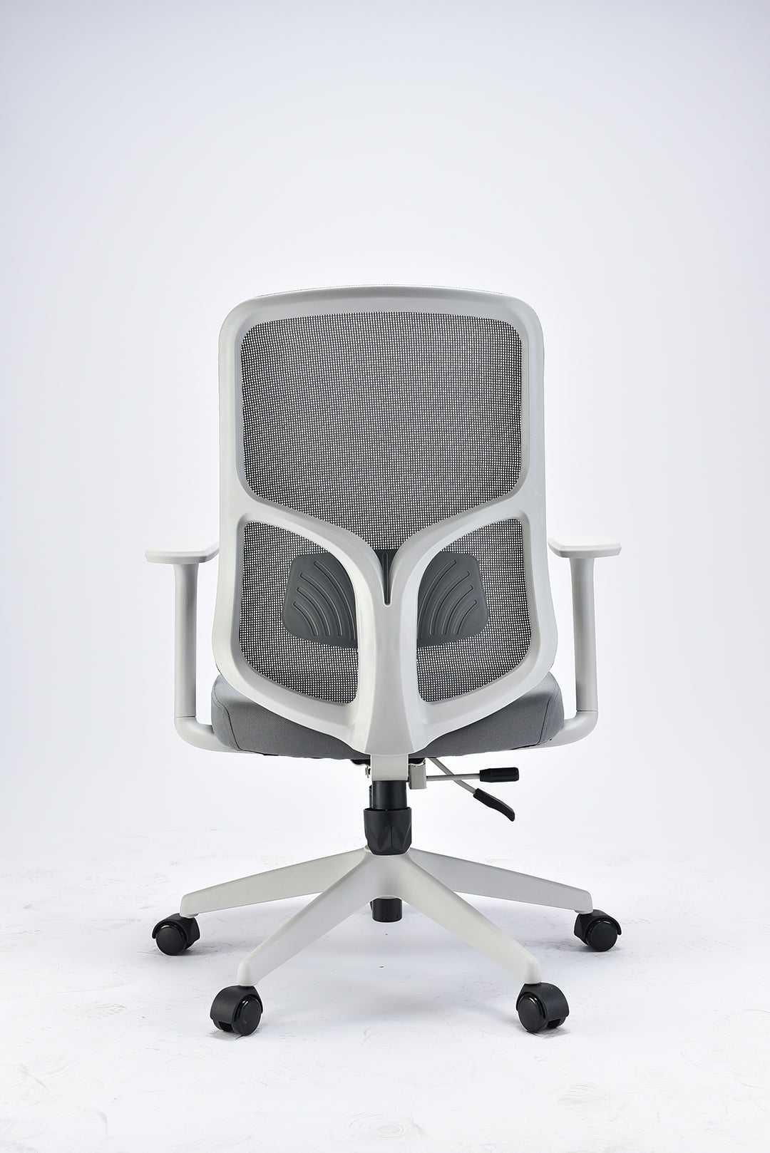 JOHOOFURNITURE  Bürostuhl aus hochdichter reiner Baumwolle für Mitarbeiter N832