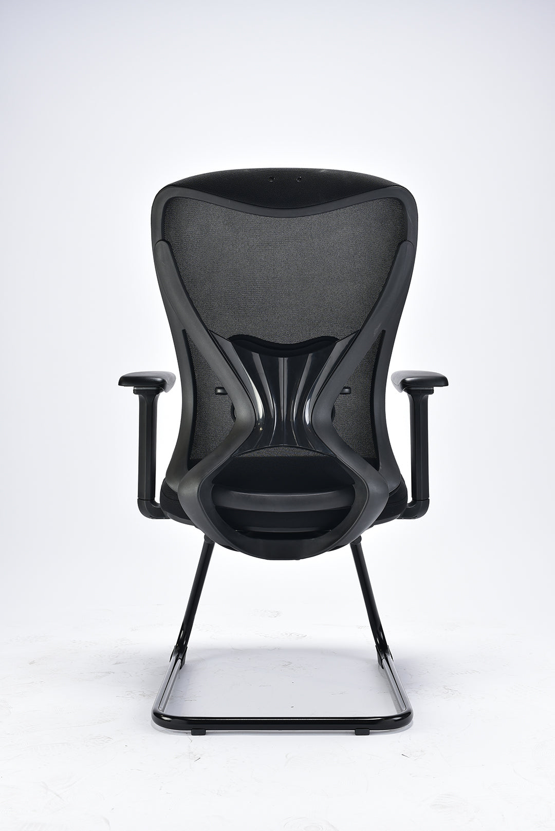 JOHOOFURNITURE Chaise de bureau avec appui-tête réglable en hauteur 2D - Meilleure vente N836
