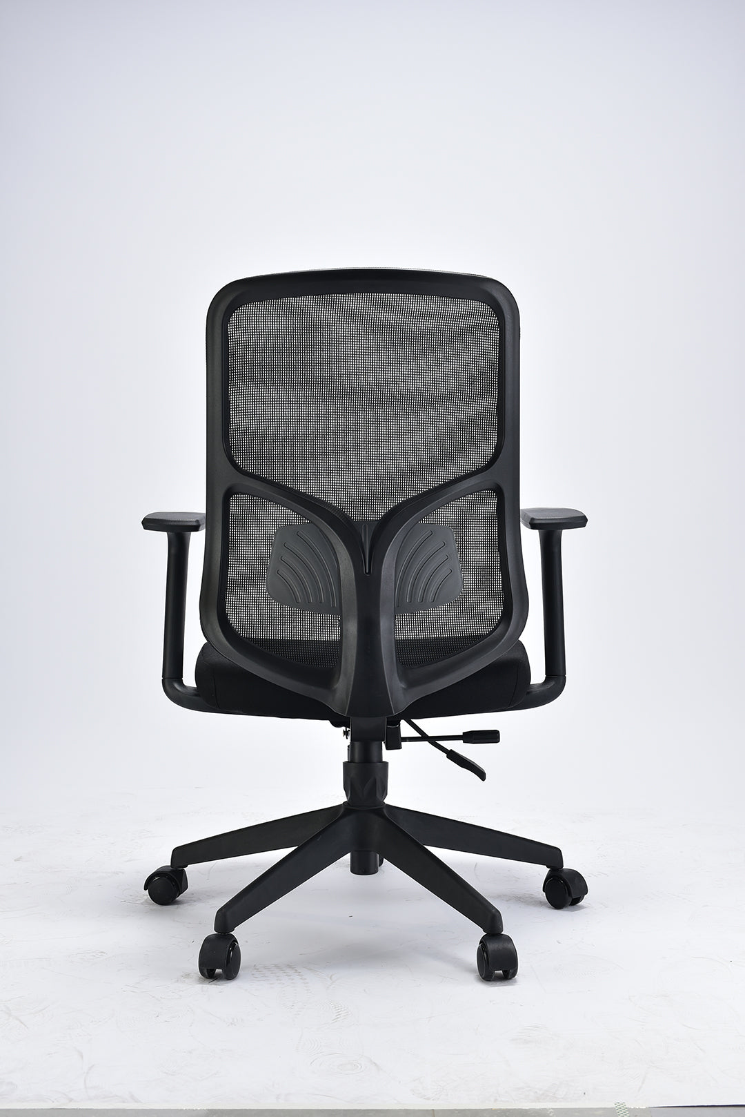 JOHOOFURNITURE  Bürostuhl aus hochdichter reiner Baumwolle für Mitarbeiter N832