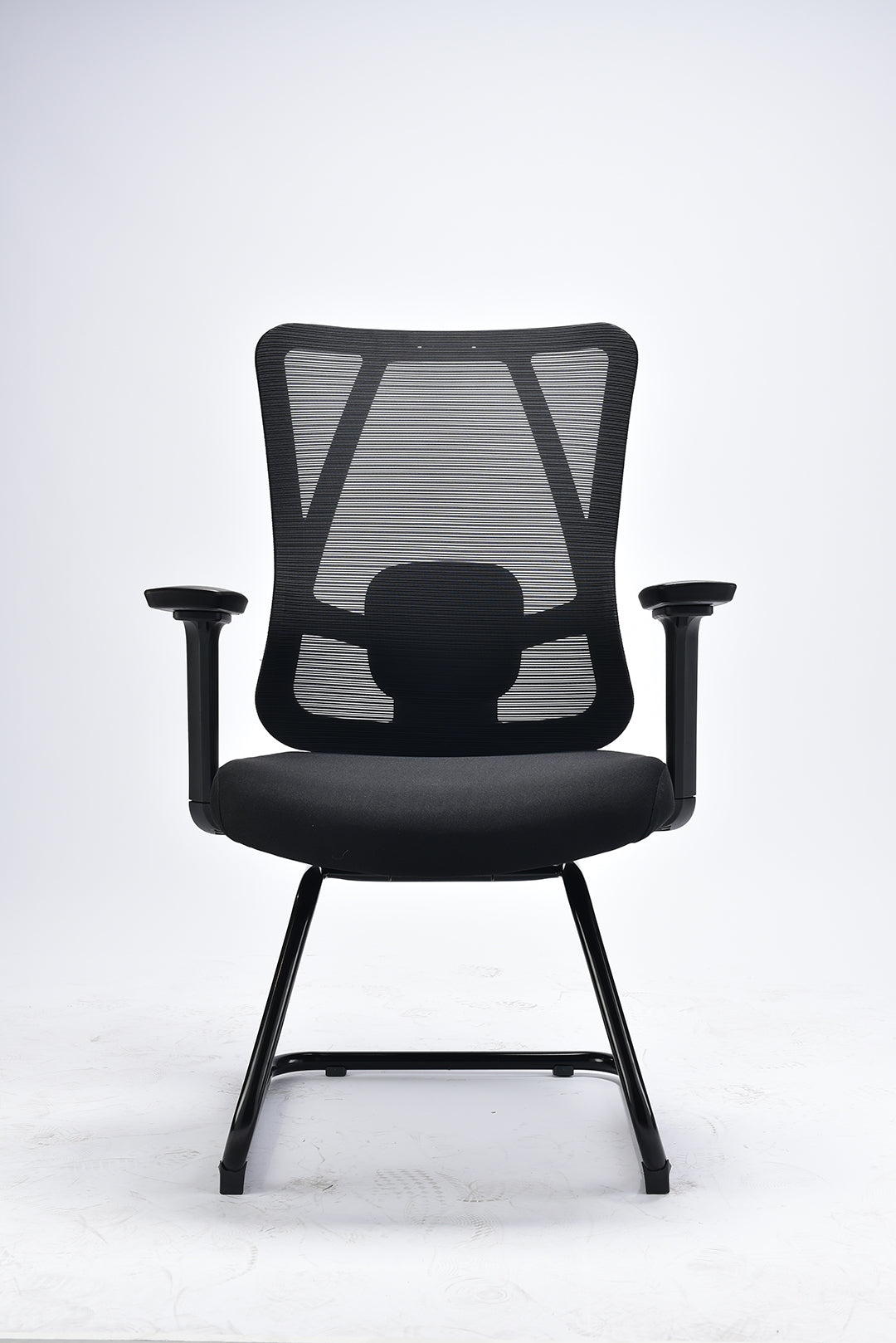 JOHOOFURNITURE 삼각 등받이 지지 사무용 의자 N839