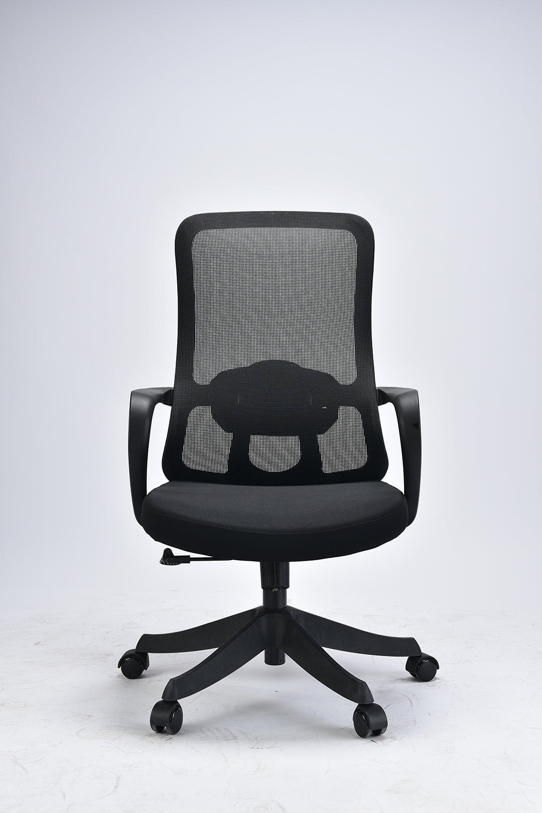 JOHOOFURNITURE Poggiatesta regolabile in 3D N826