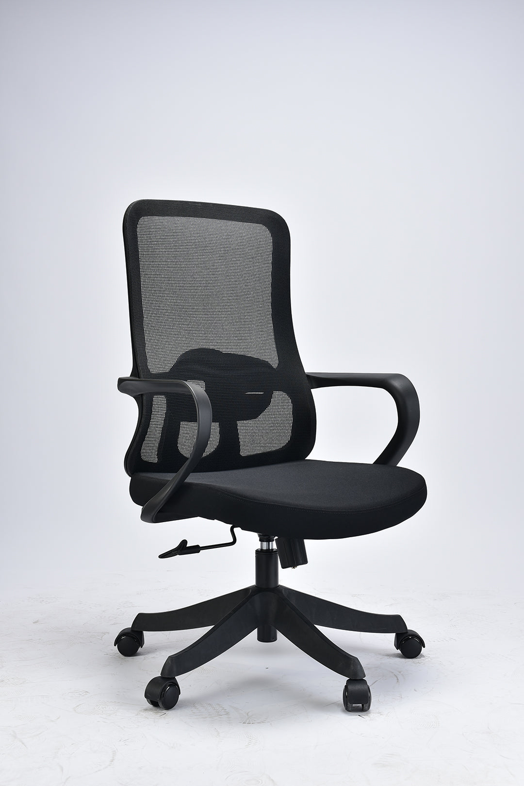 JOHOOFURNITURE Poggiatesta regolabile in 3D N826