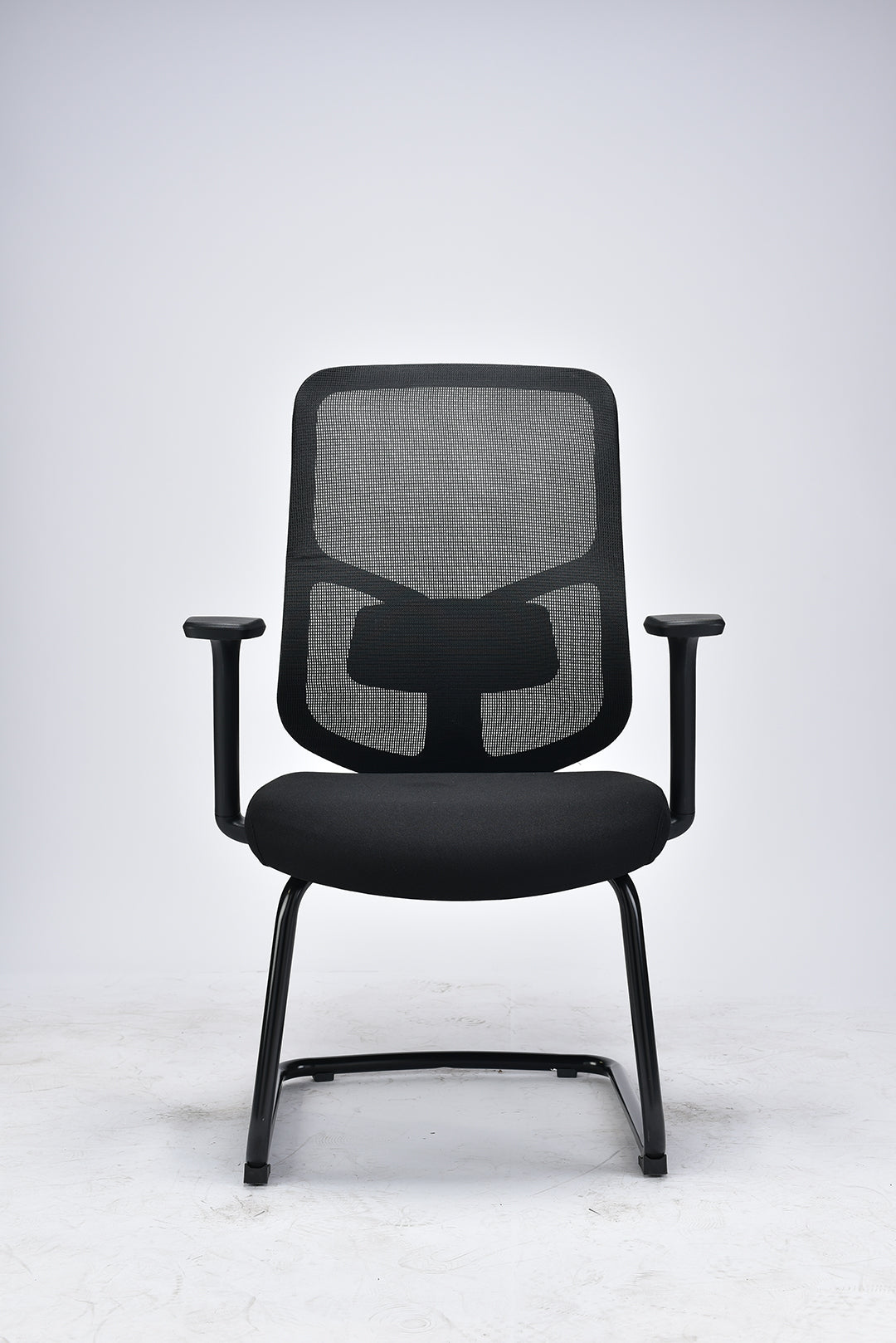 JOHOOFURNITURE  Bürostuhl aus hochdichter reiner Baumwolle für Mitarbeiter N832