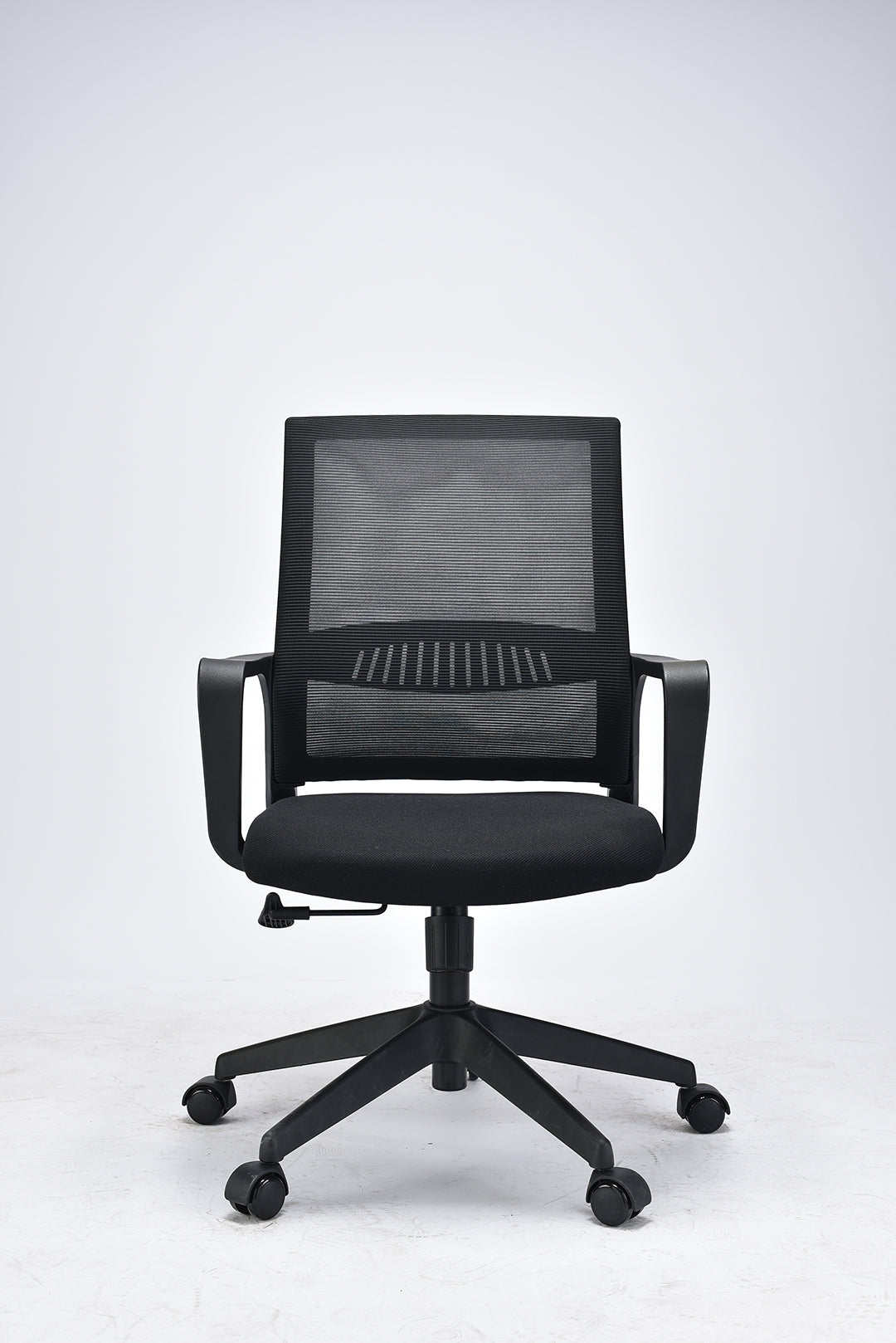 JOHOOFURNITURE 프로모션 직원용 의자 품질 보증 기간 2년 N850
