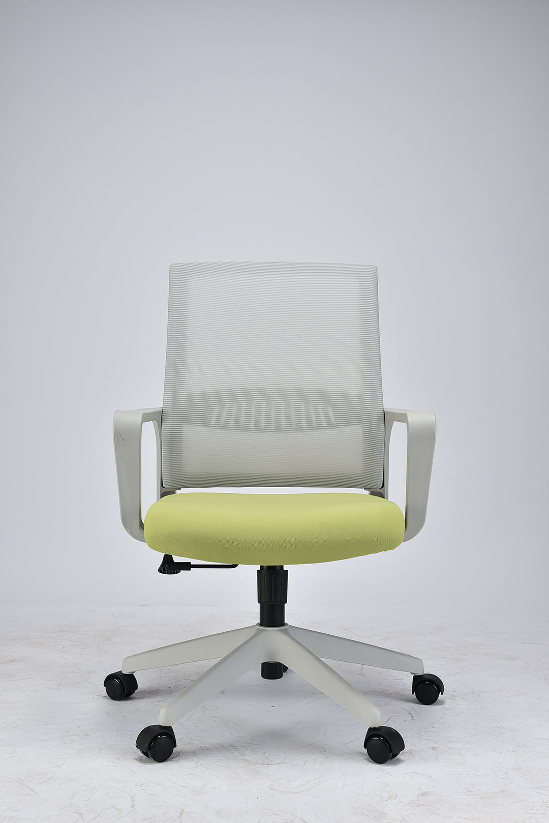 JOHOOFURNITURE Promotional staff chair with a two-year warranty period N850