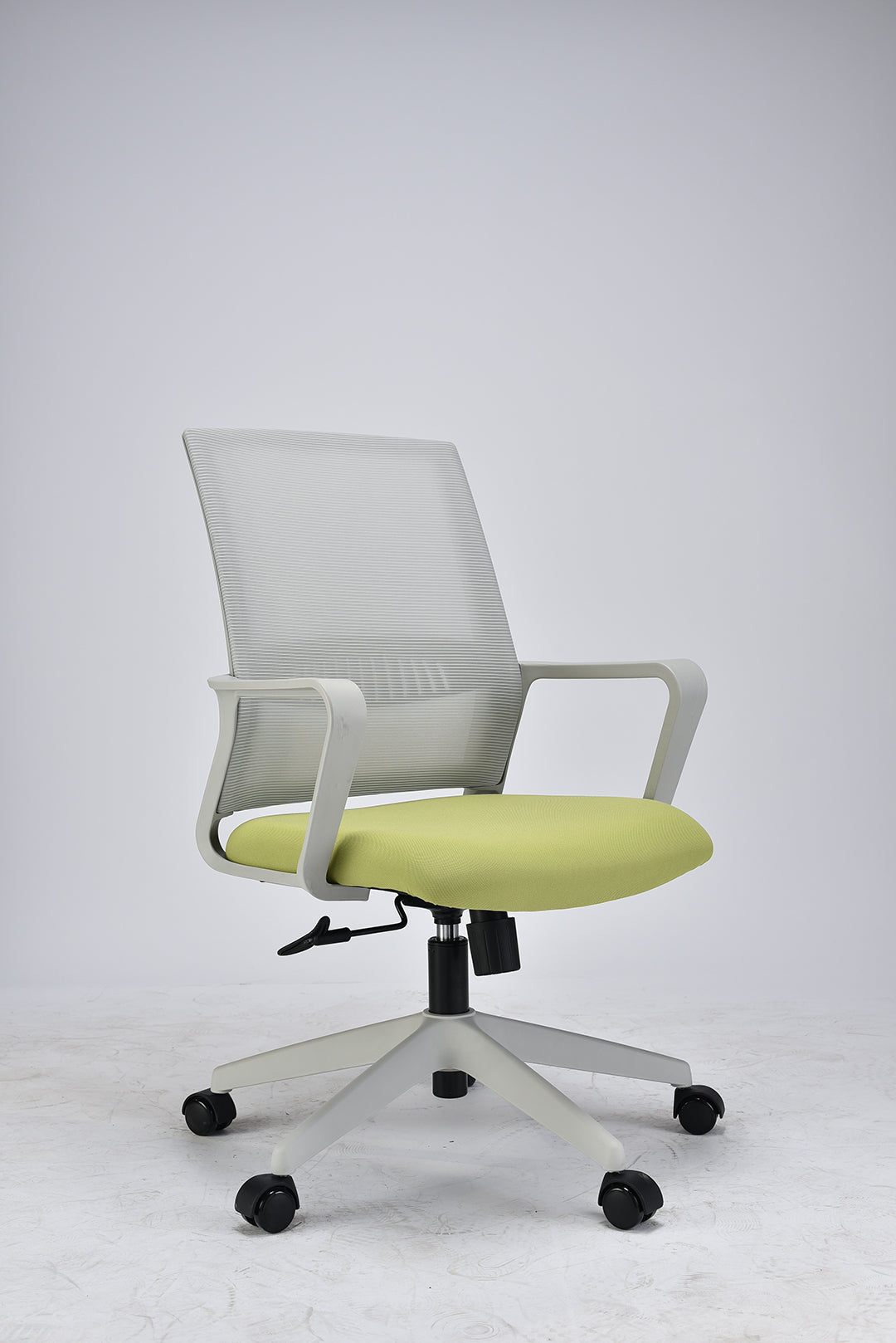 JOHOOFURNITURE Promotional staff chair with a two-year warranty period N850