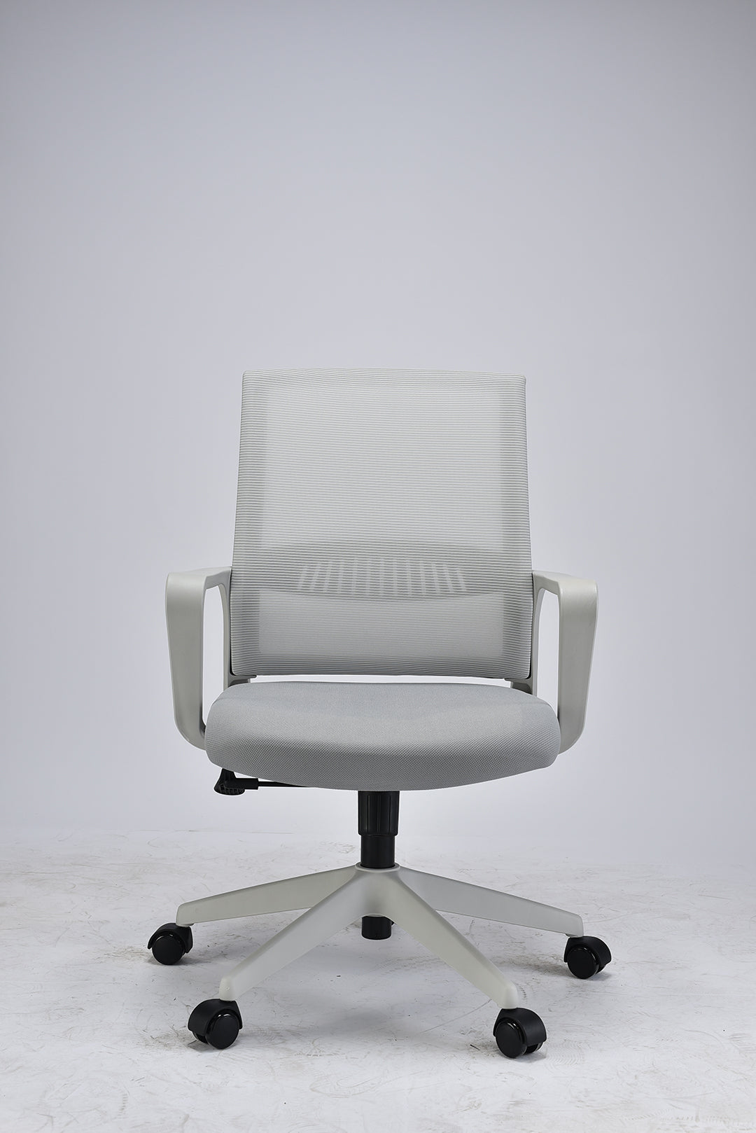 JOHOOFURNITURE Promotional staff chair with a two-year warranty period N850