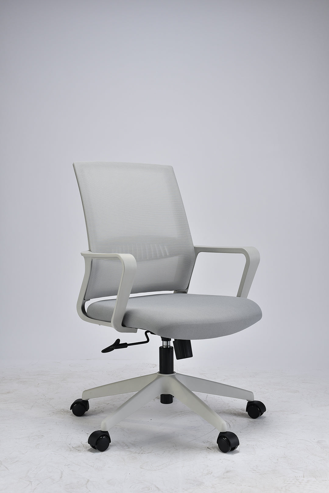 JOHOOFURNITURE Promotional staff chair with a two-year warranty period N850