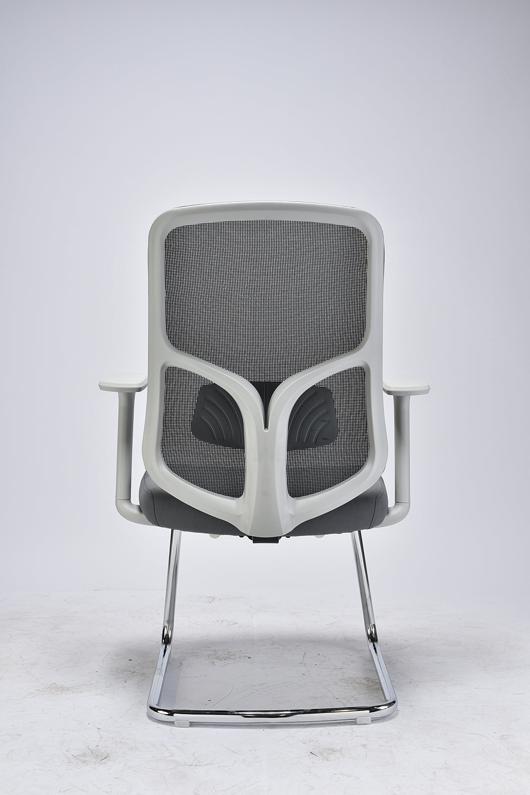 JOHOOFURNITURE  Bürostuhl aus hochdichter reiner Baumwolle für Mitarbeiter N832