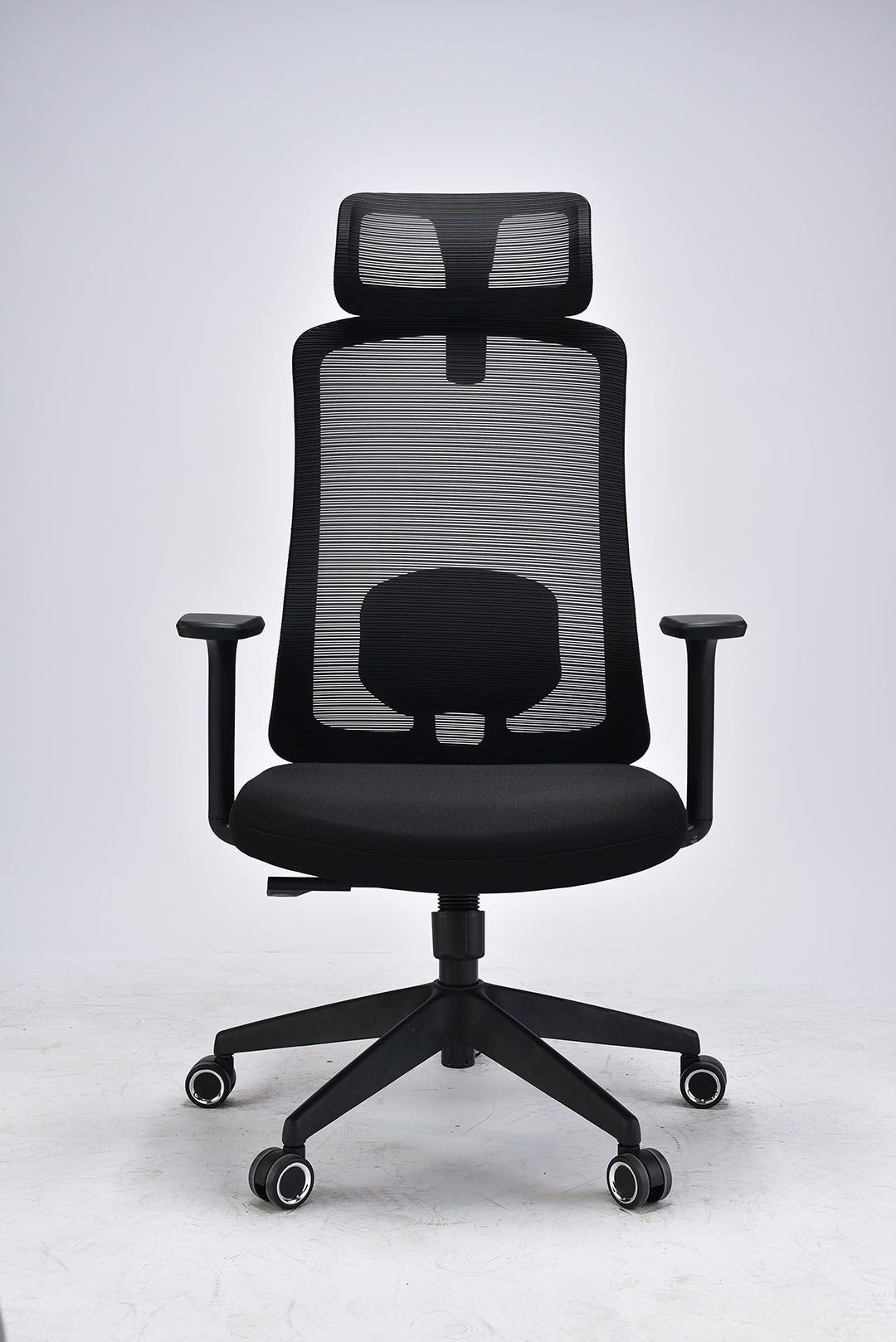 JOHOOFURNITURE  Оптовый завод по производству офисных стульев из чистого хлопка высокой плотности в Фошане N835