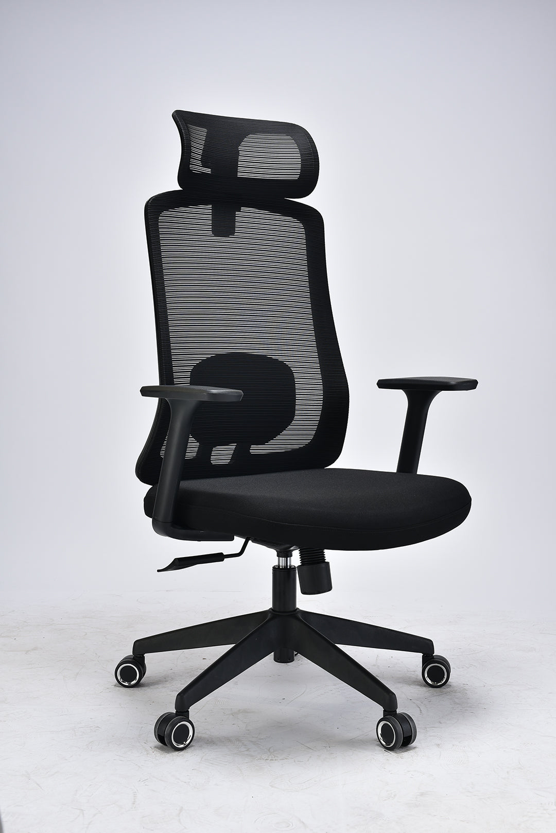 JOHOOFURNITURE  Оптовый завод по производству офисных стульев из чистого хлопка высокой плотности в Фошане N835