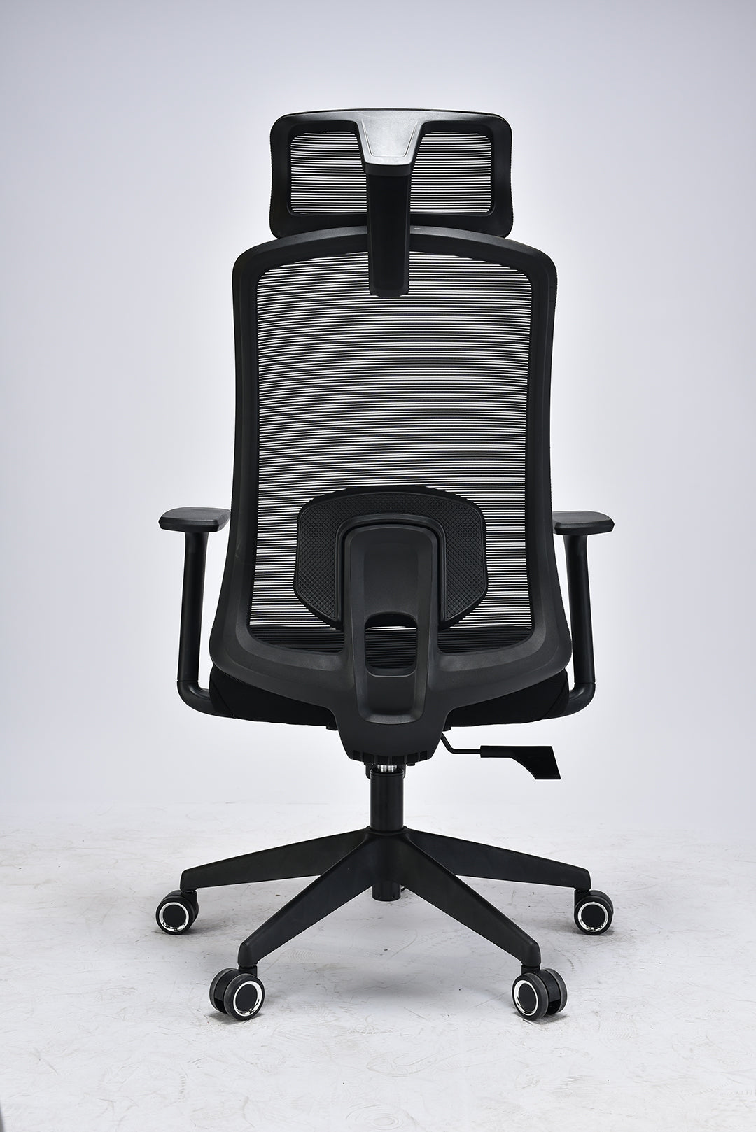 JOHOOFURNITURE  Оптовый завод по производству офисных стульев из чистого хлопка высокой плотности в Фошане N835