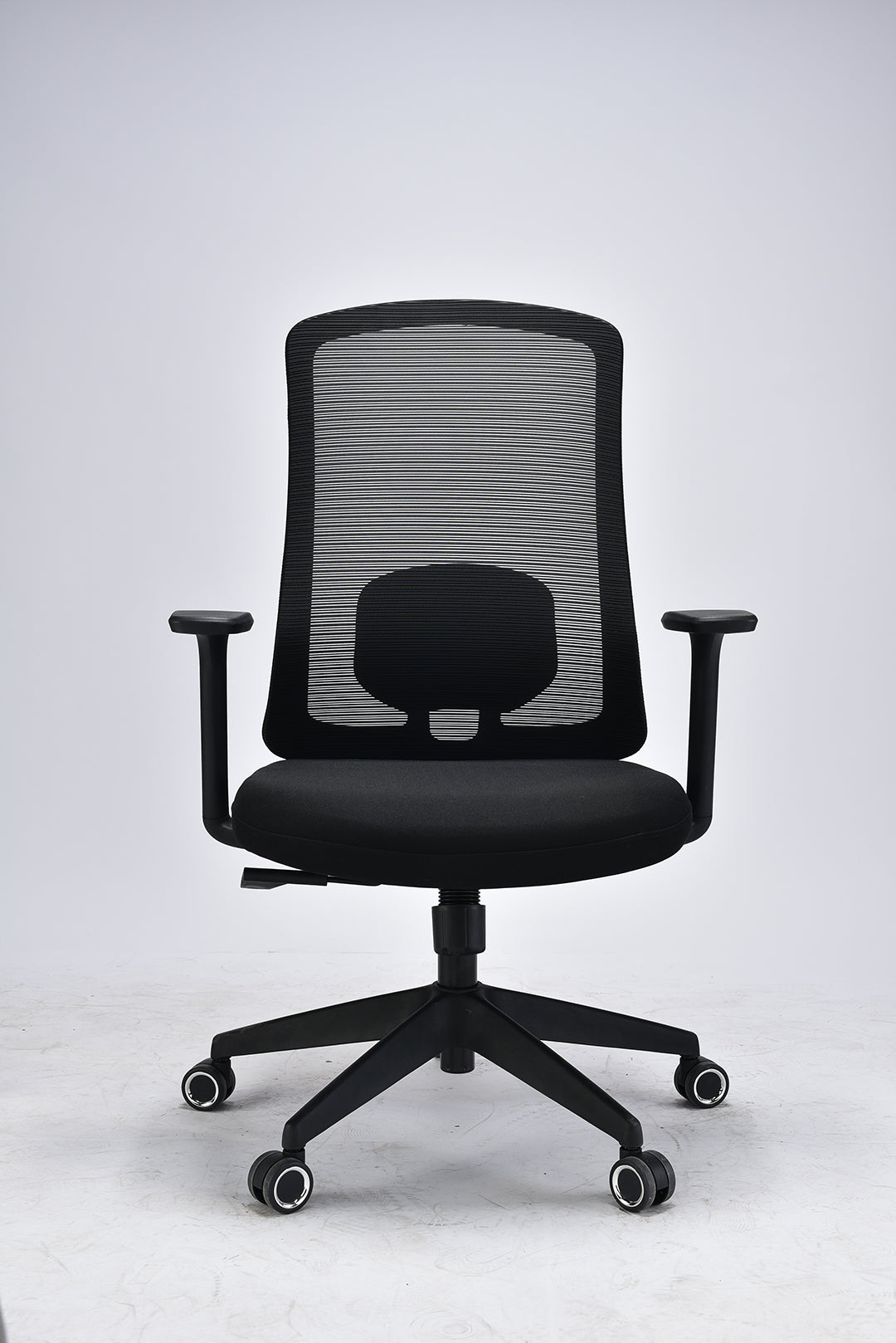 JOHOOFURNITURE  Оптовый завод по производству офисных стульев из чистого хлопка высокой плотности в Фошане N835