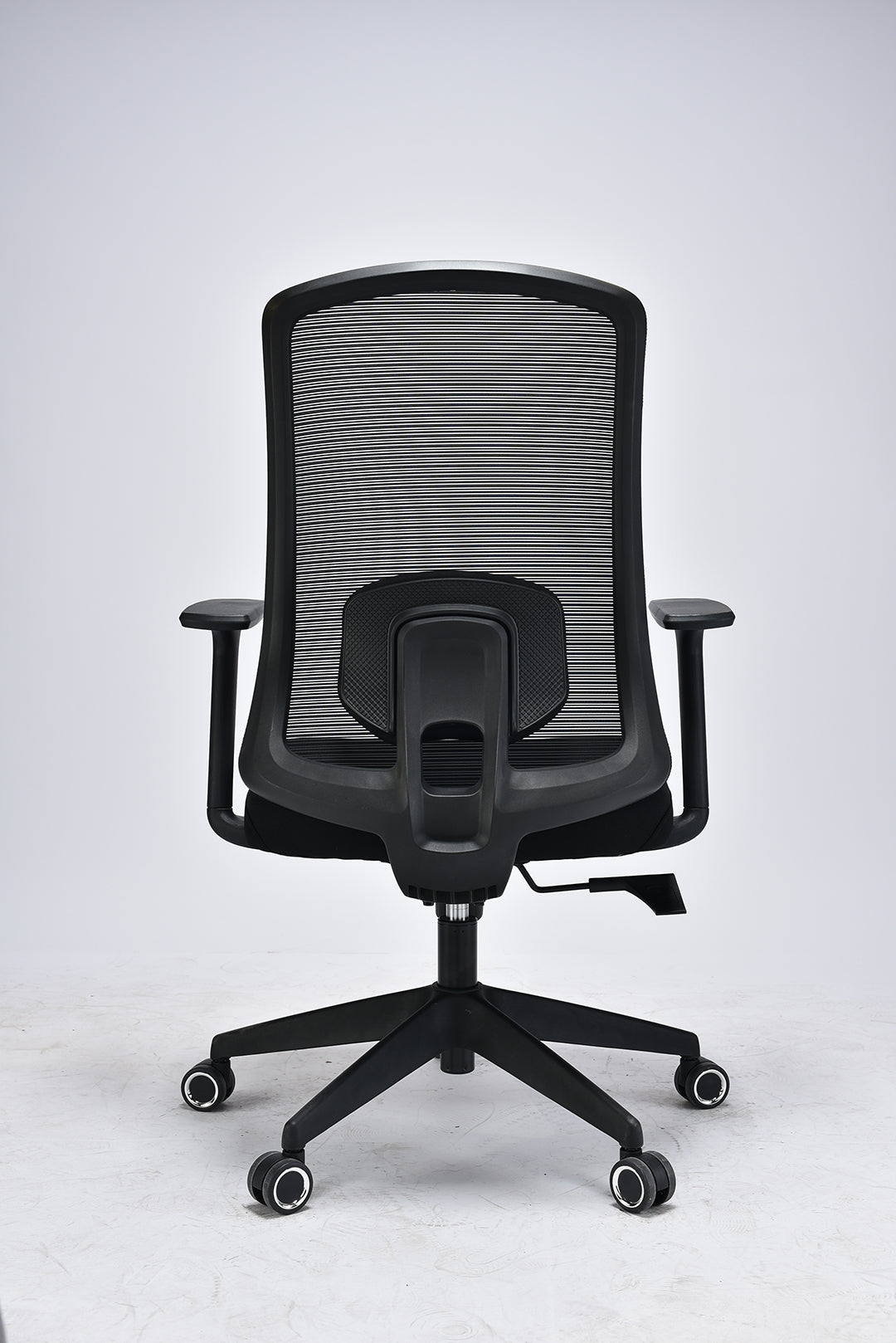 JOHOOFURNITURE  Оптовый завод по производству офисных стульев из чистого хлопка высокой плотности в Фошане N835