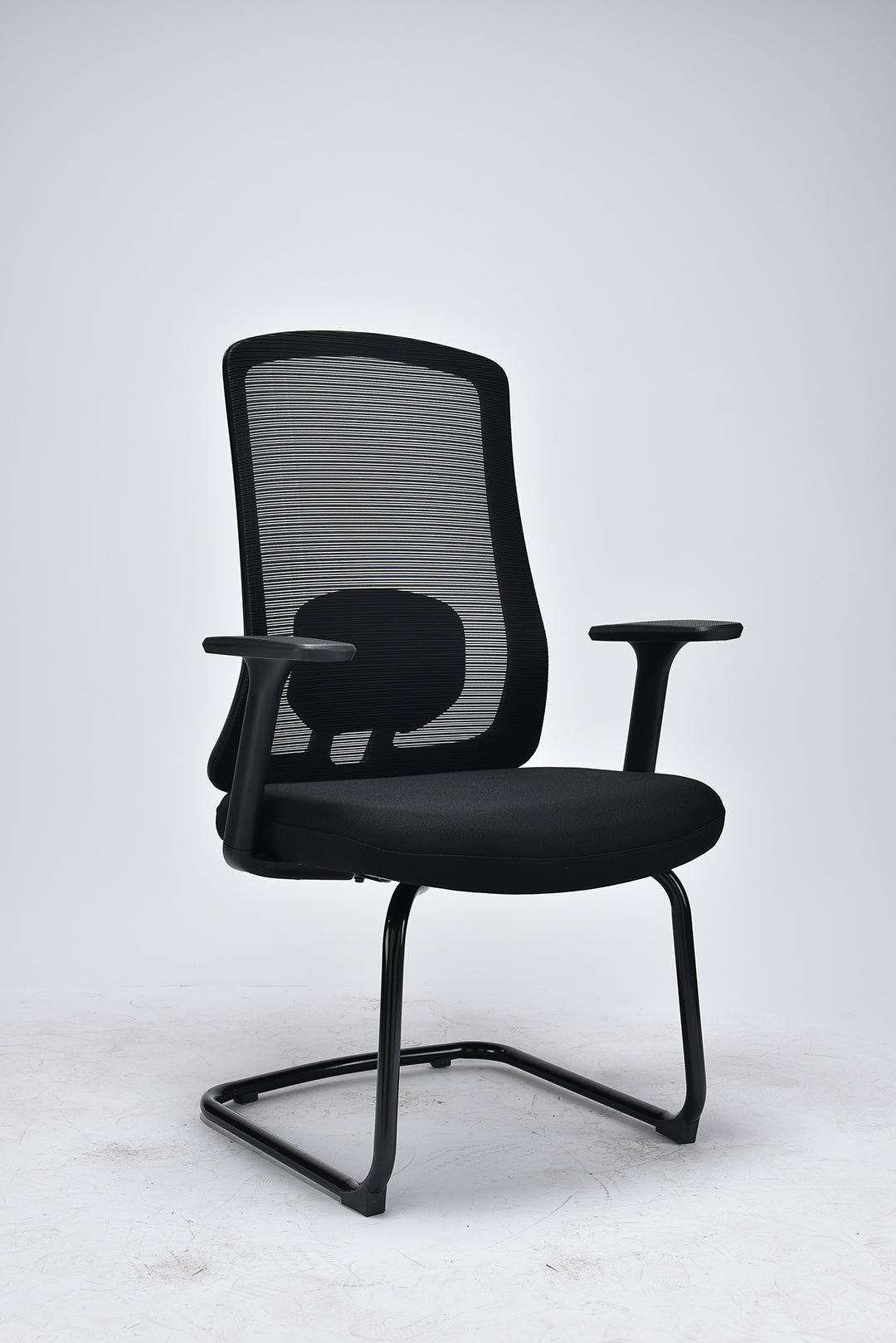 JOHOOFURNITURE  Оптовый завод по производству офисных стульев из чистого хлопка высокой плотности в Фошане N835