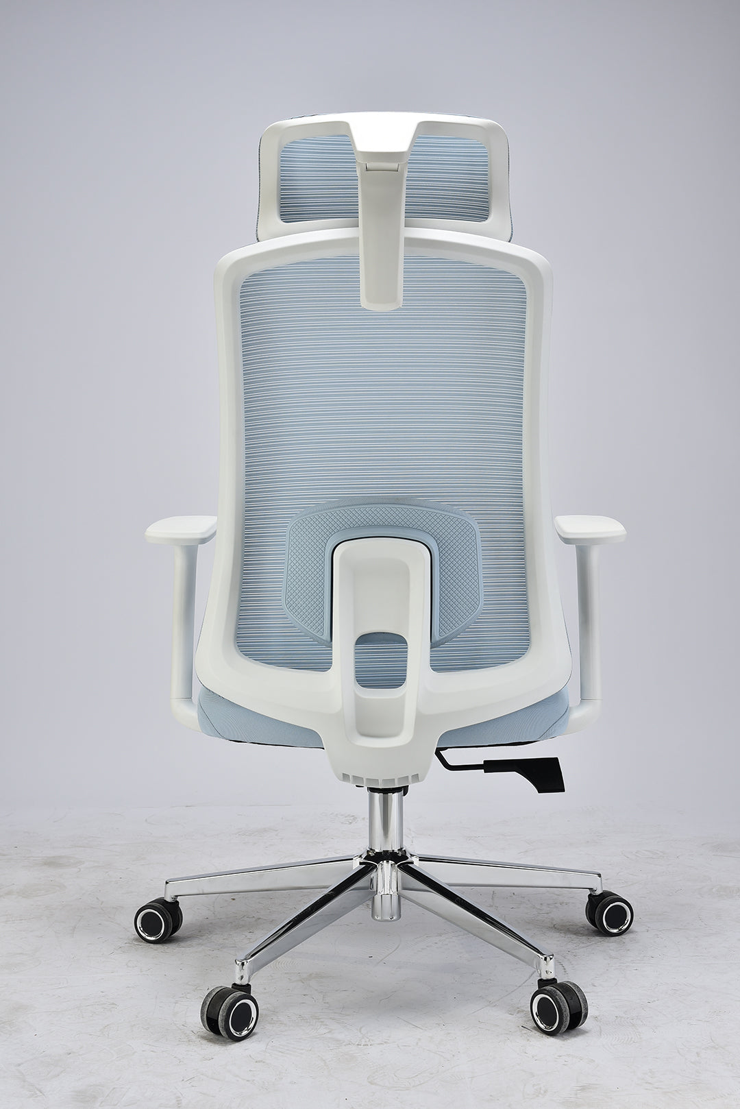 JOHOOFURNITURE  Стул из чистой хлопковой сетки высокой плотности с несколькими вариантами цветов N835