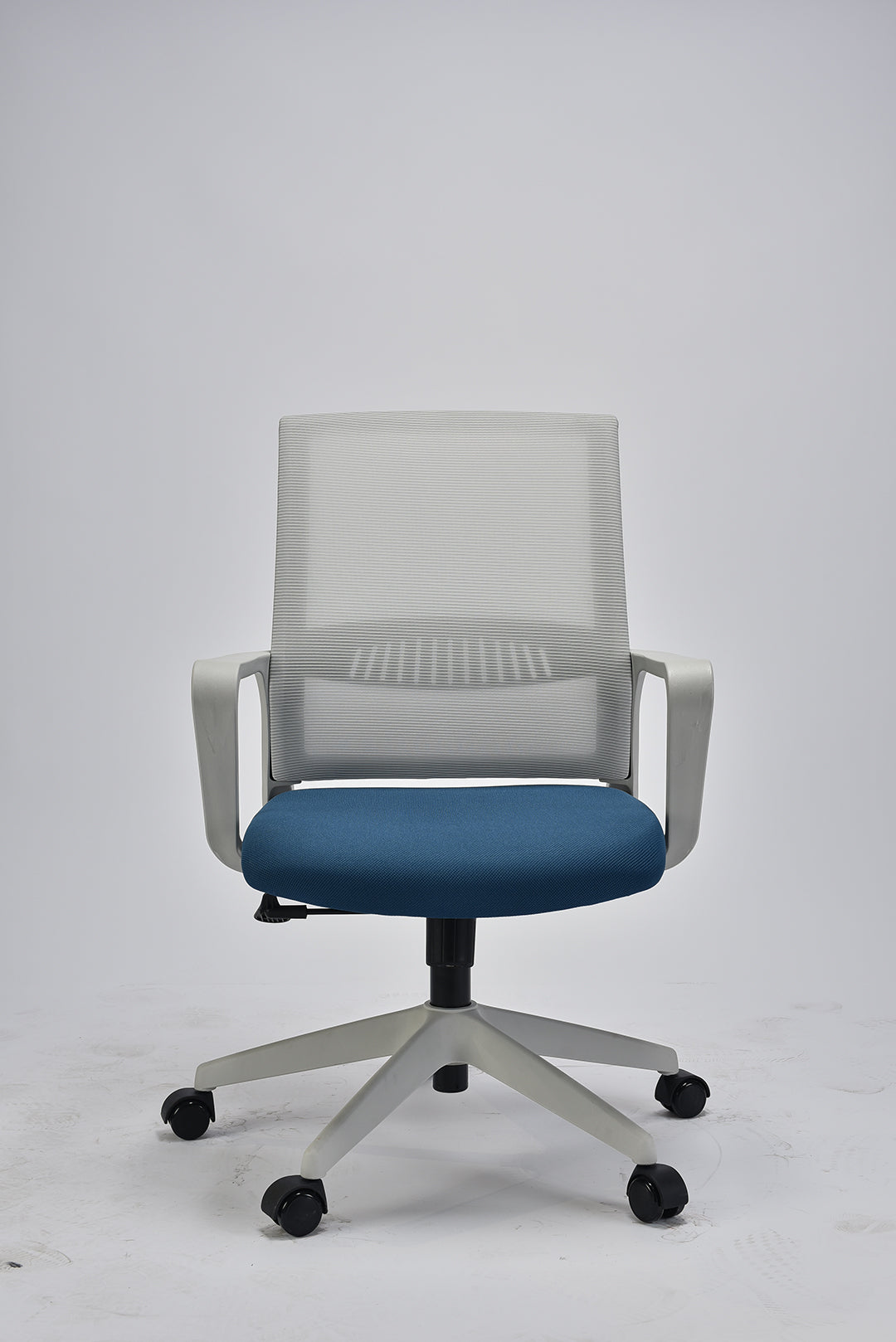 JOHOOFURNITURE Promotional staff chair with a two-year warranty period N850