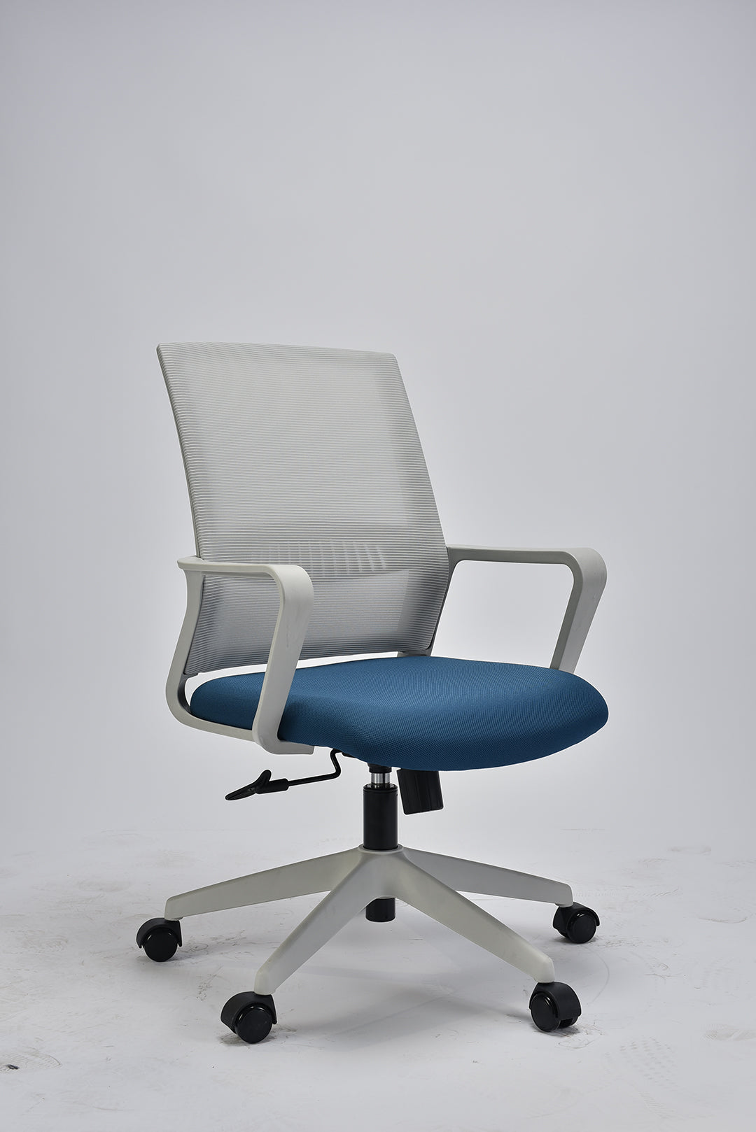 JOHOOFURNITURE Promotional staff chair with a two-year warranty period N850