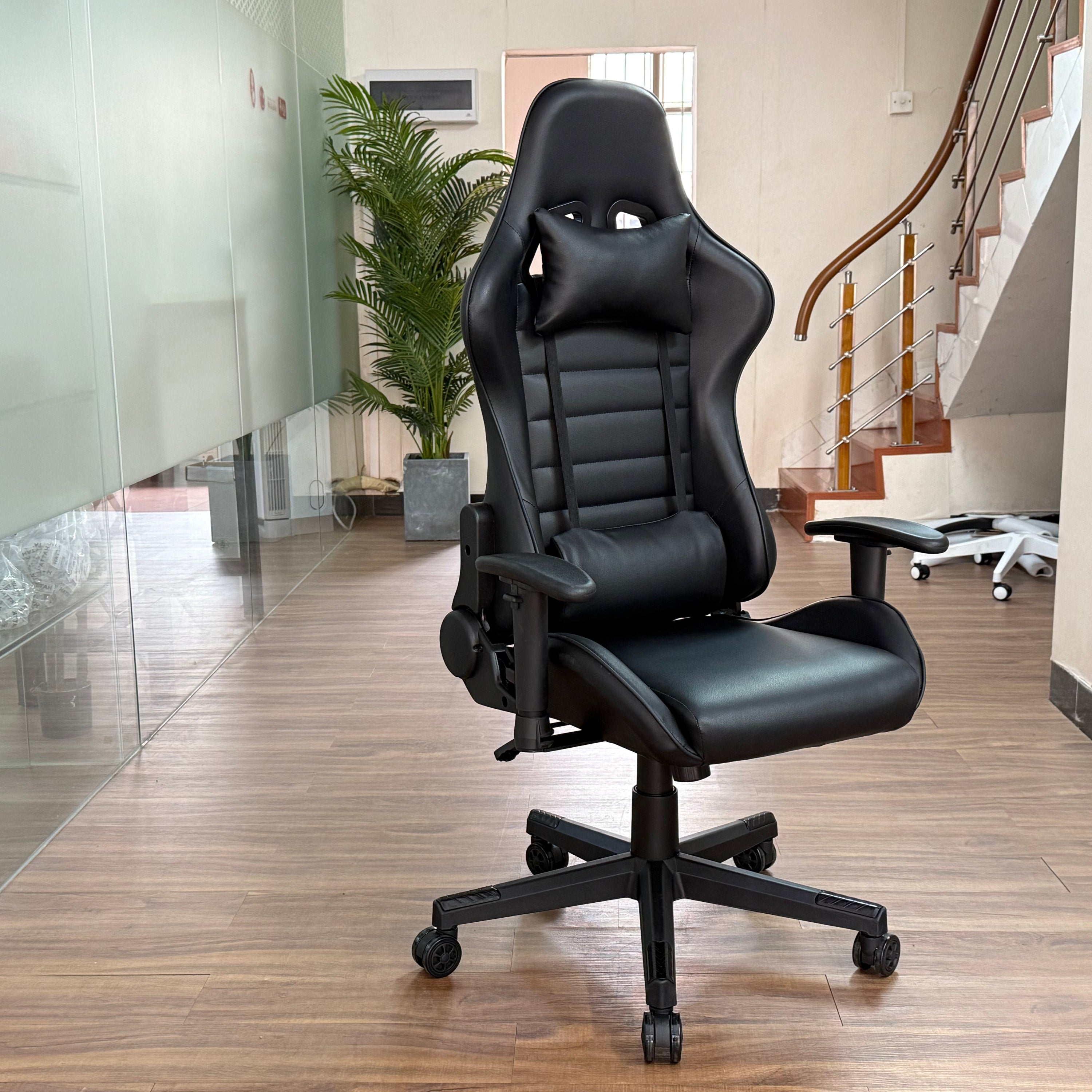 JOHOOFURNITURE Gaming Chair Office Chair D0942