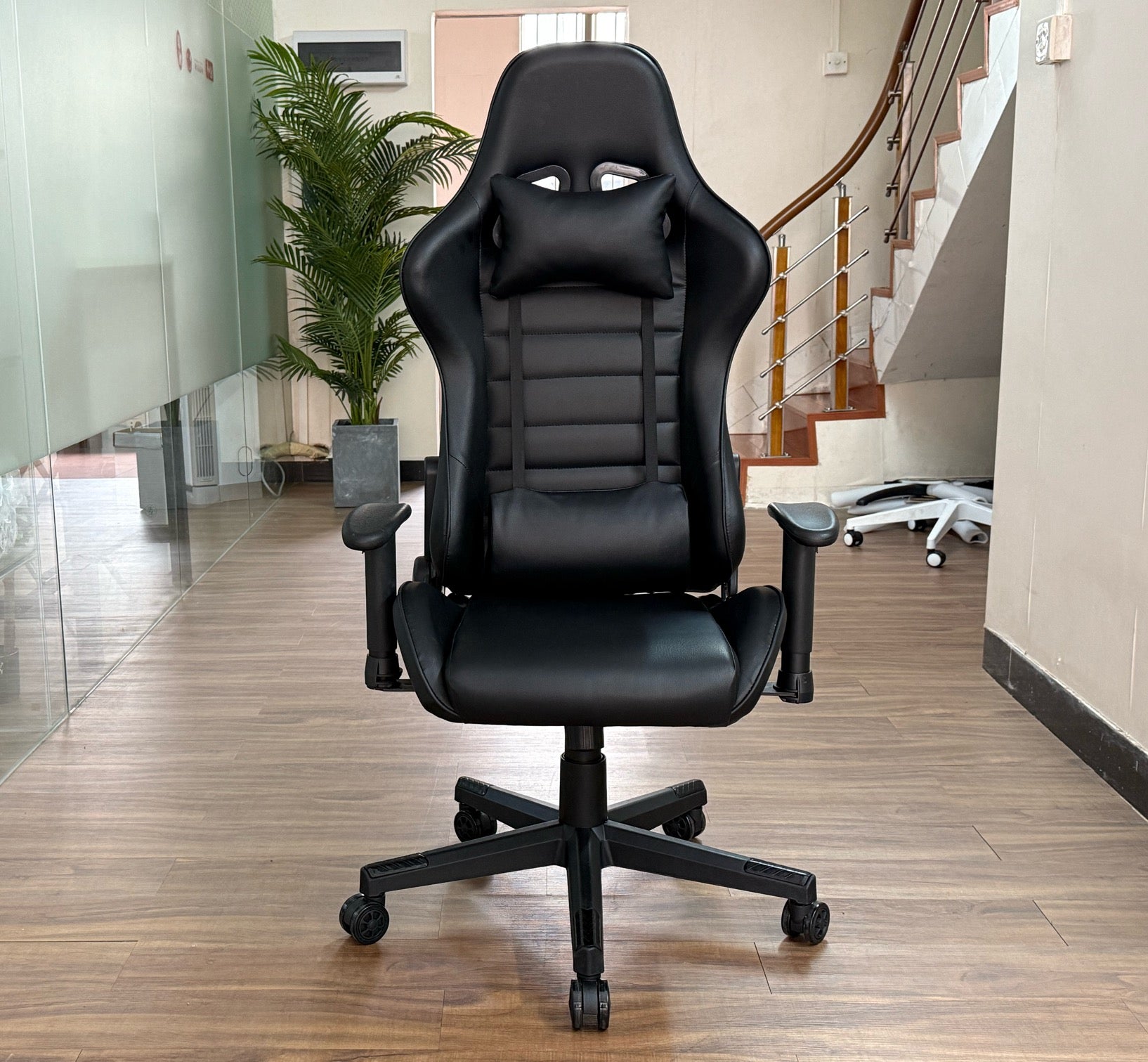 JOHOOFURNITURE Gaming Chair Office Chair D0942