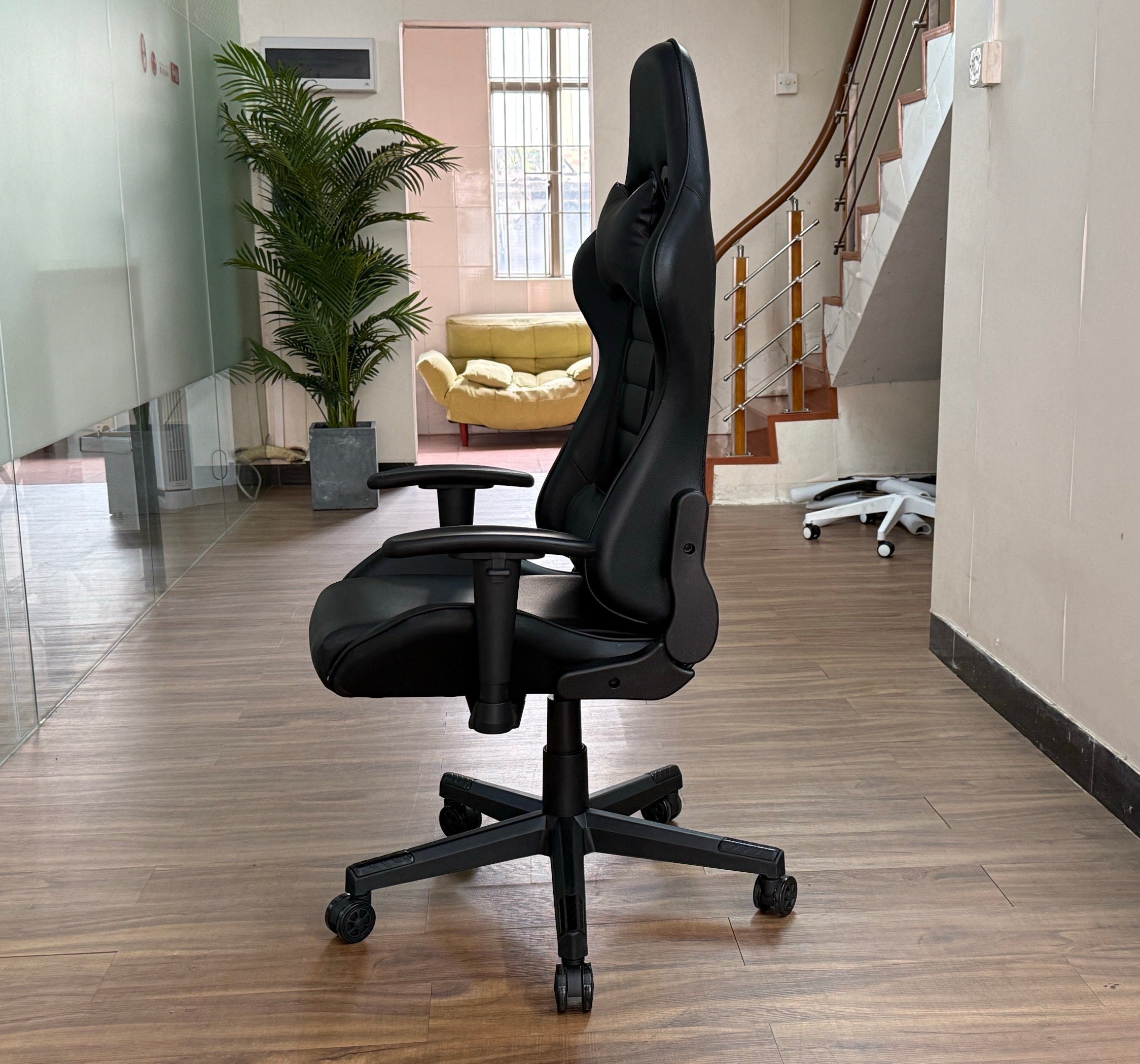 JOHOOFURNITURE Gaming Chair Office Chair D0942
