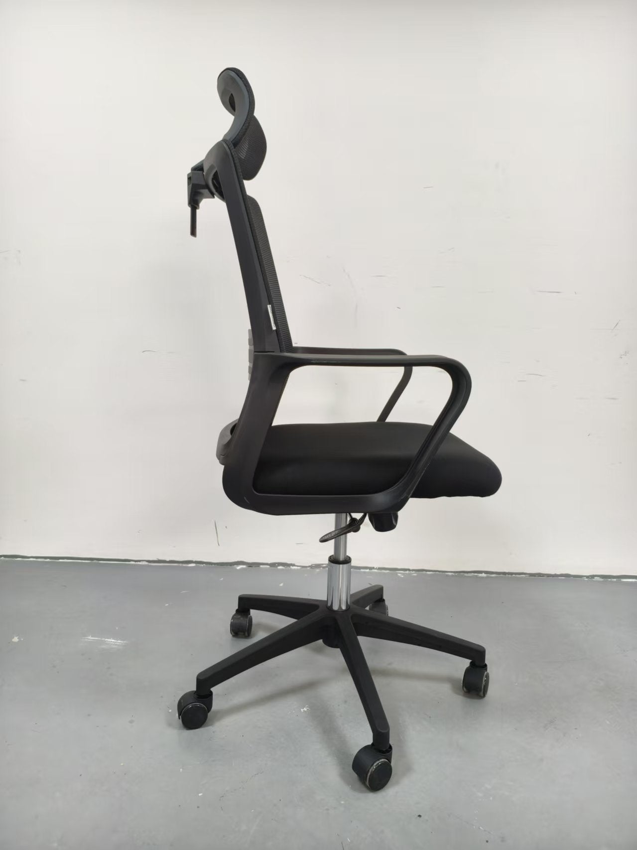 JOHOOFURNITURE Hotsell Office Chair With Headrest W1005