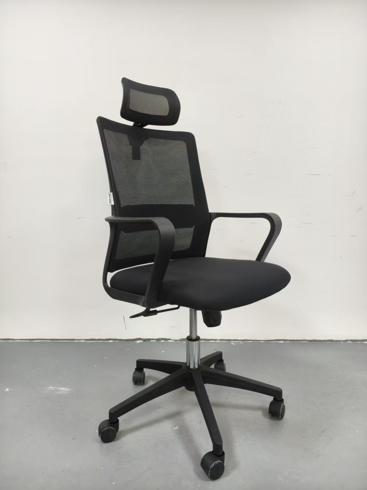 JOHOOFURNITURE Hotsell Office Chair With Headrest W1005
