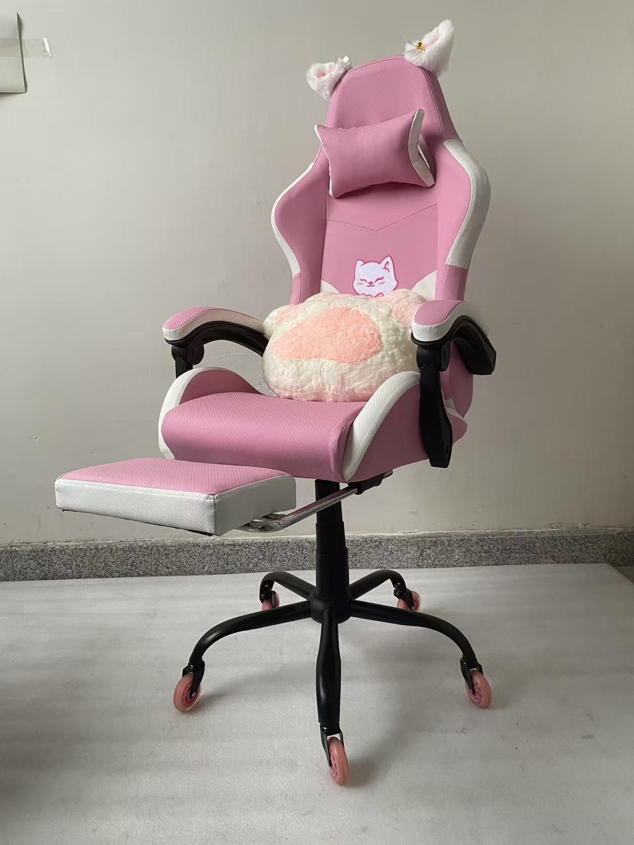 Johoofurniture Kawayi Kid gaming Chair OEM Accepted