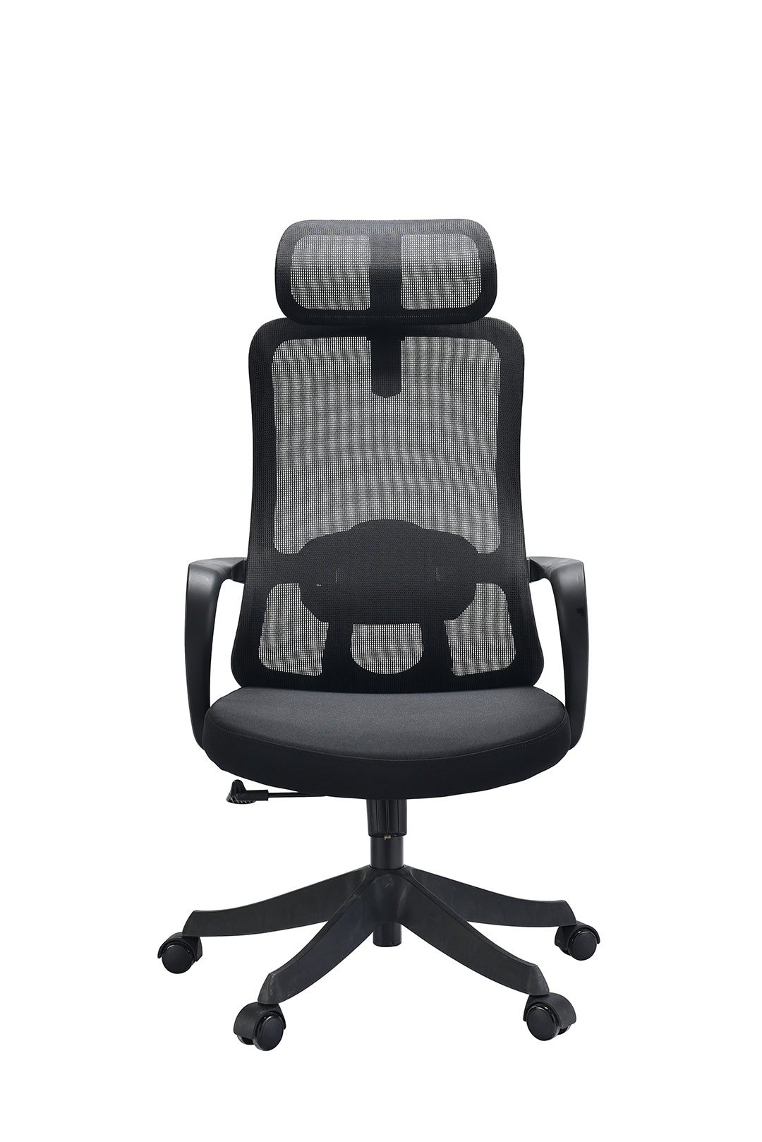 JOHOOFURNITURE Poggiatesta regolabile in 3D N826