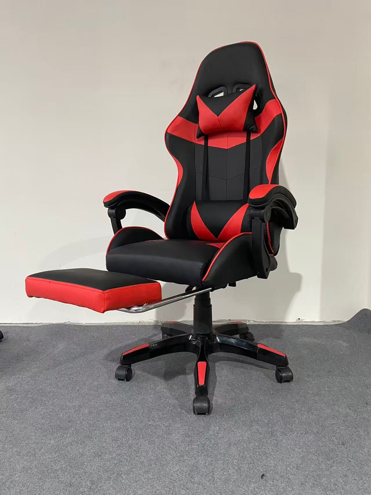 JOHOOFURNITURE Promotion Chair with 78CM height Backrest with Foorest YJ01