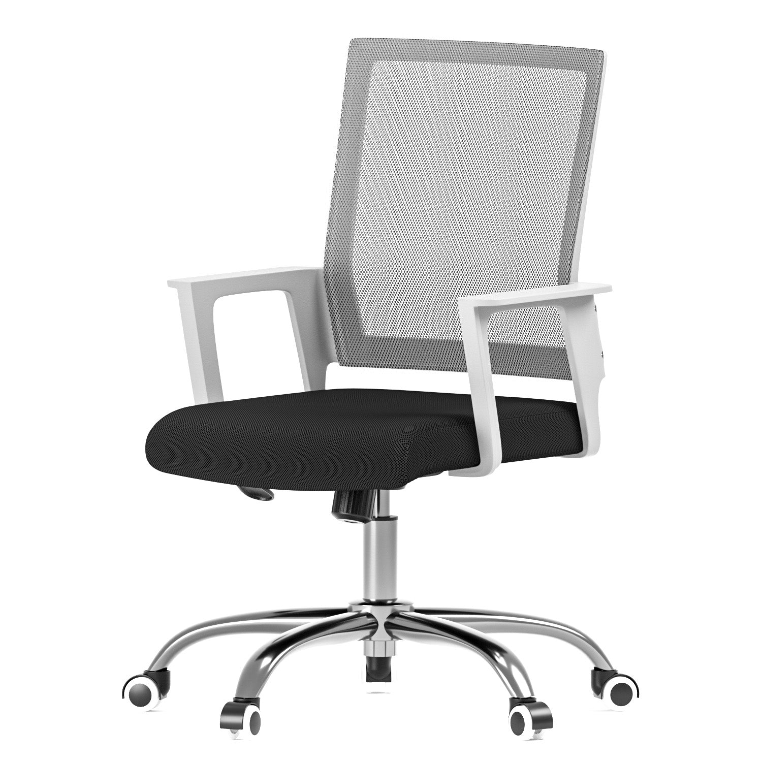 JOHOOFURNITURE Fixed Square Shape Amrest Y17