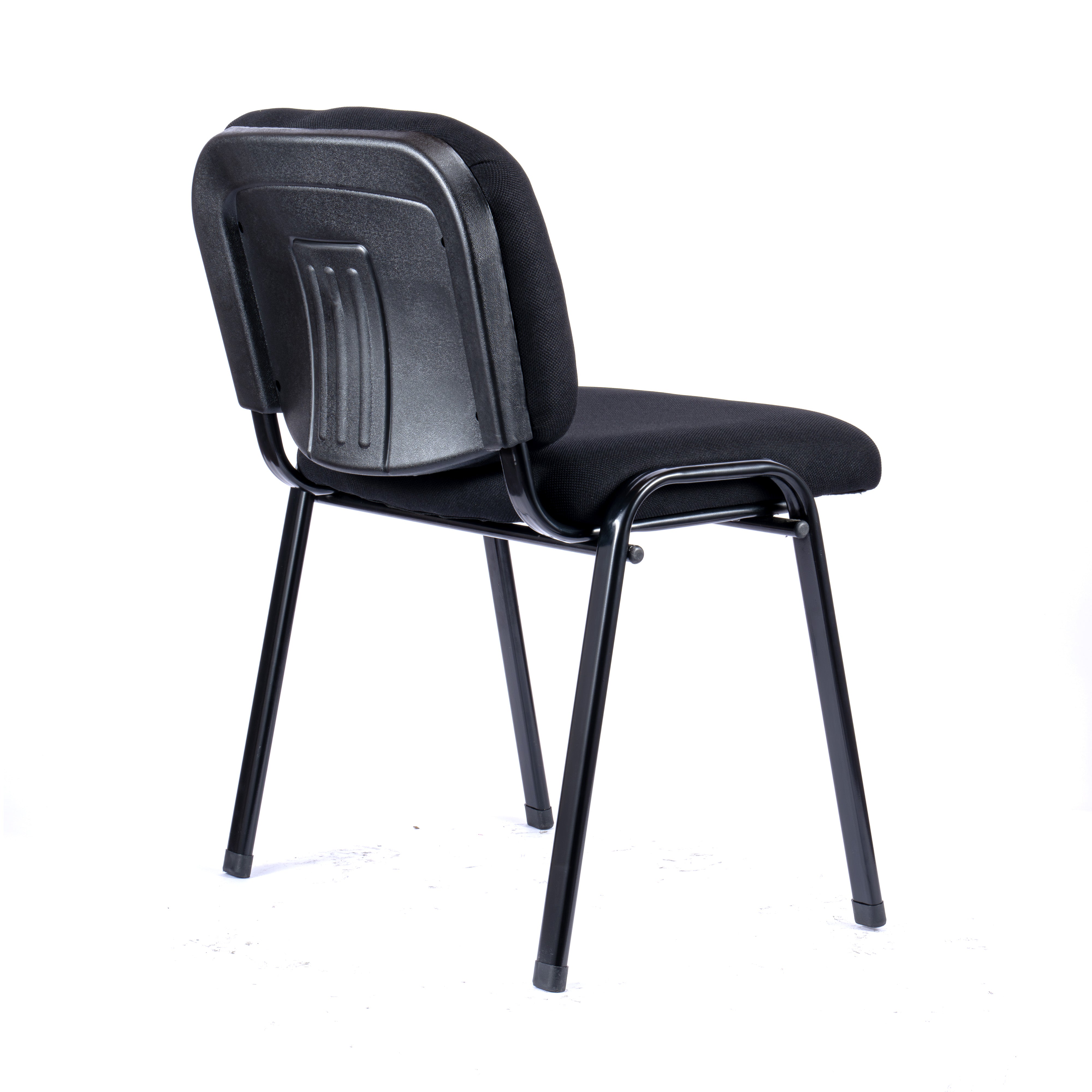 JOHOOFURNITURE Conference Chair wtih Four Leg Base X153