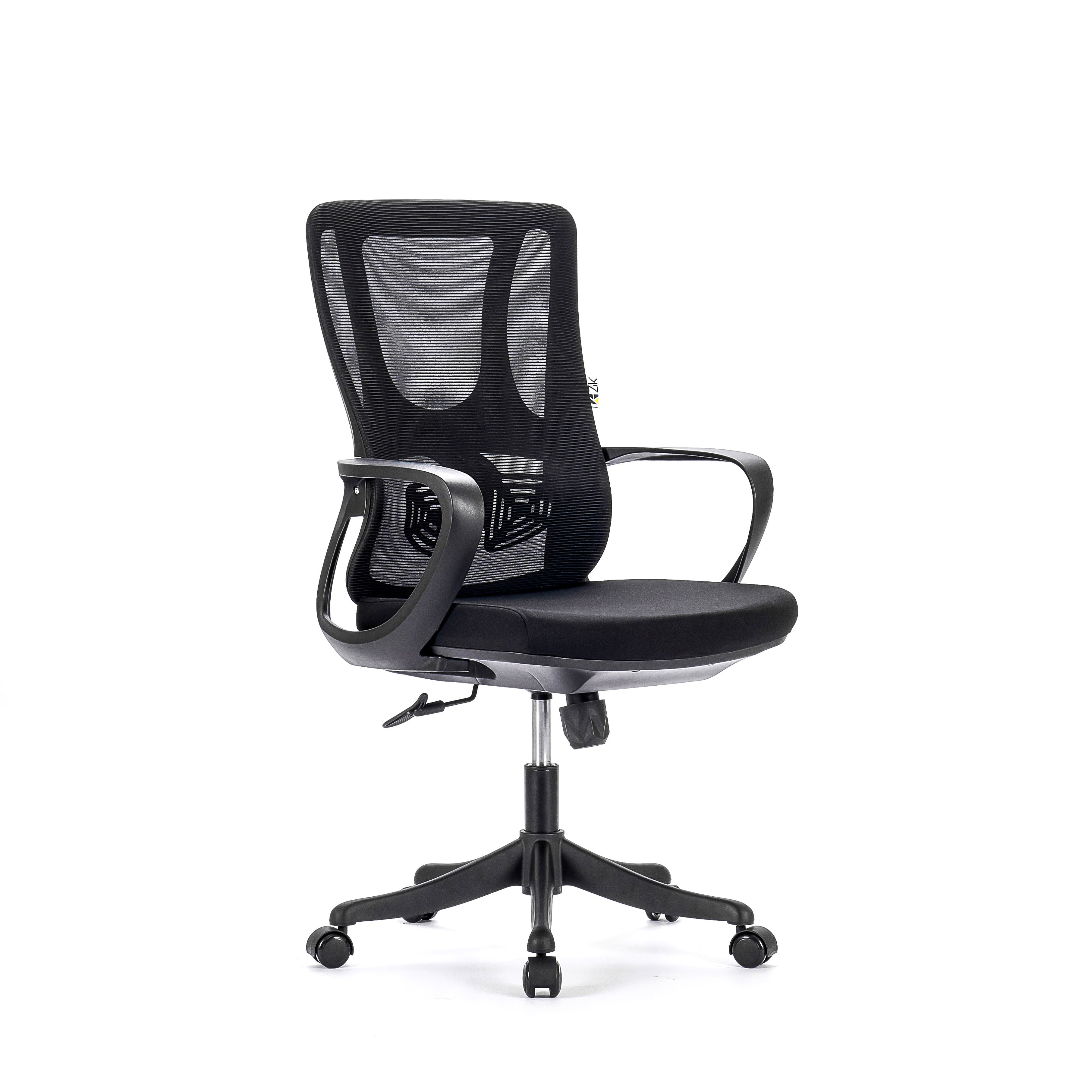 JOHOOFURNITURE Backrest Two Side Support Office Chair B285