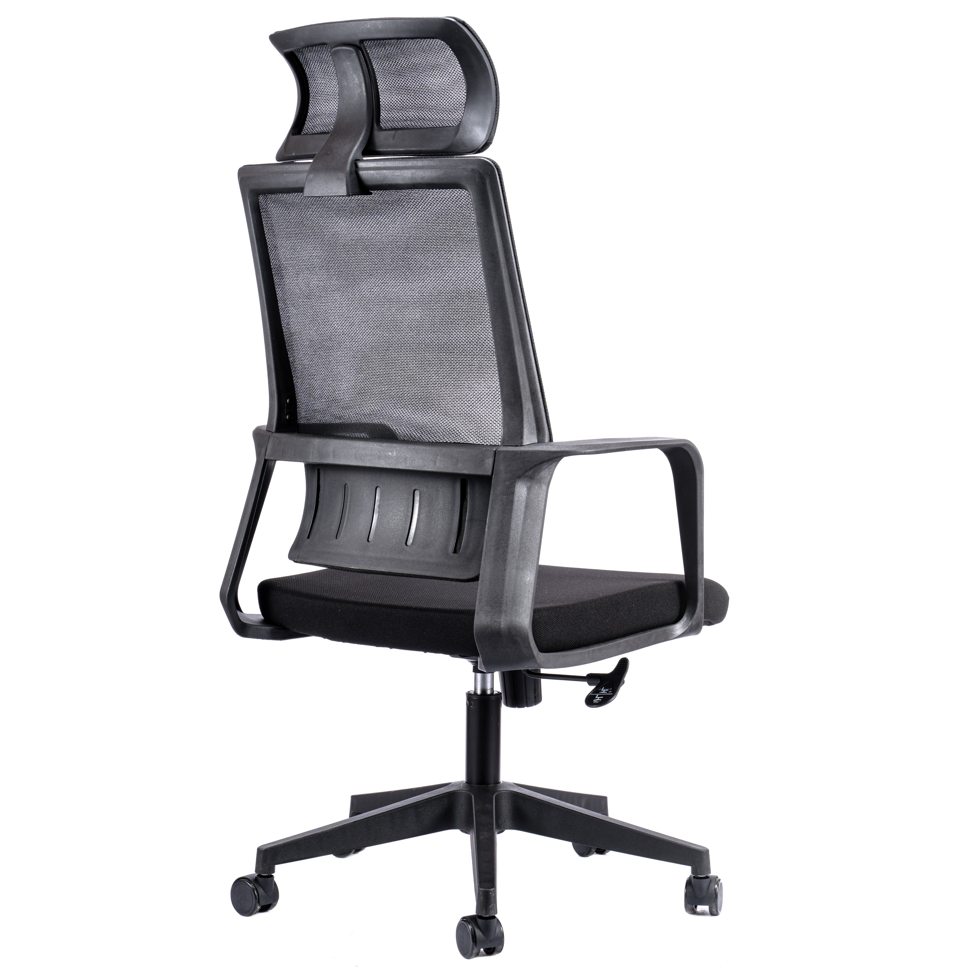 JOHOOFURNITURE Pattern Design Office Chair T10
