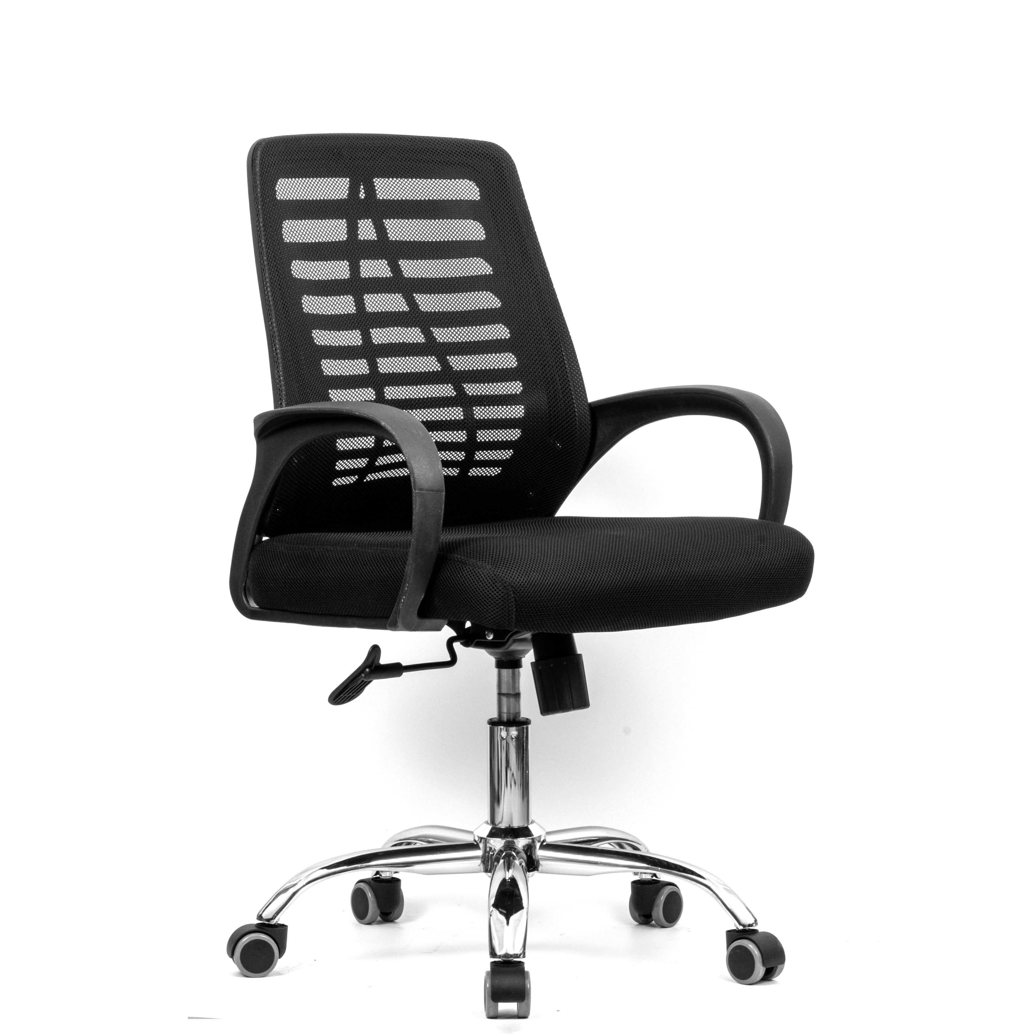 JOHOOFURNITURE Plastic Back Office Chair Headrest For Optional Y13