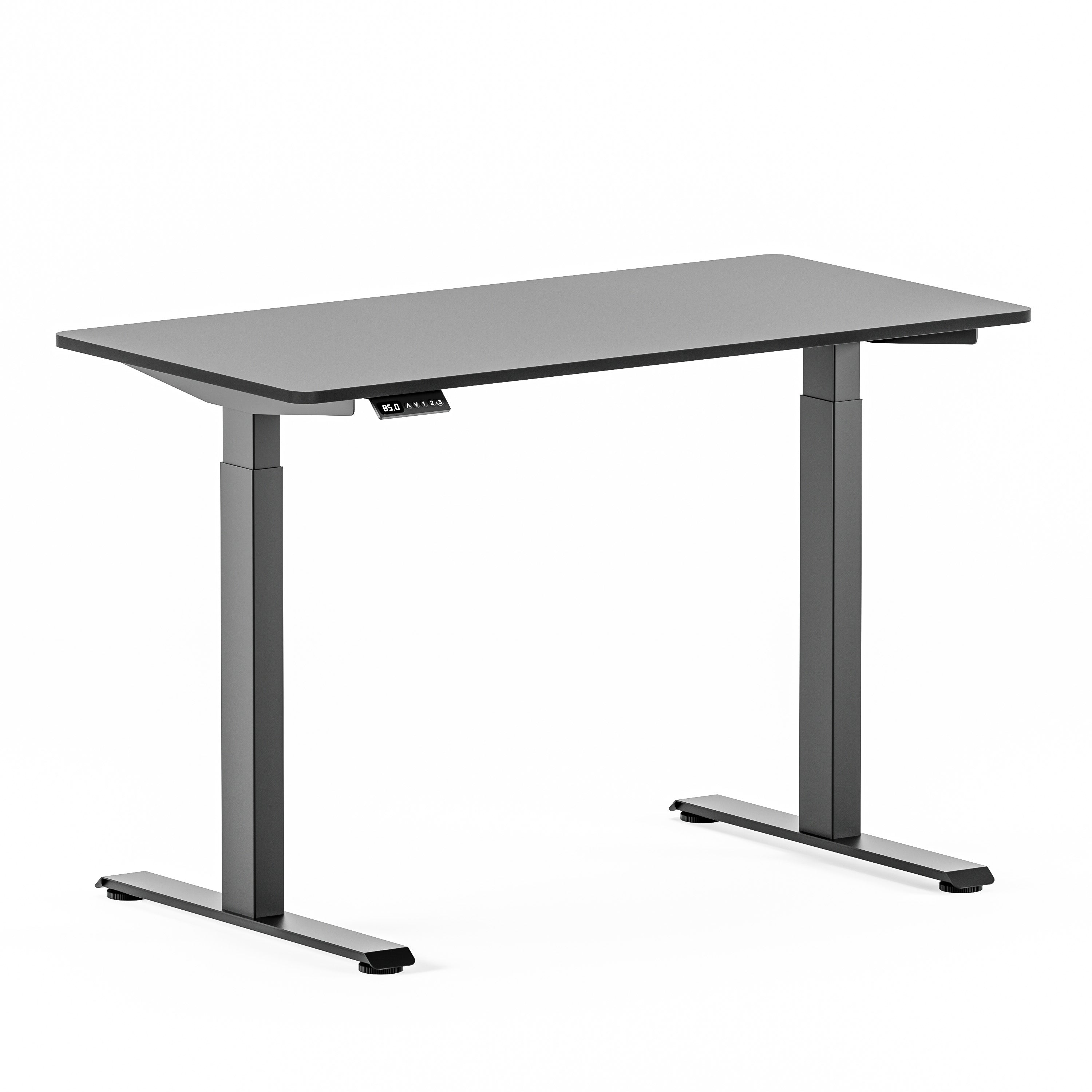 JOHOOFURNITURE Single Motor Electric Height Adjustable No.D1152