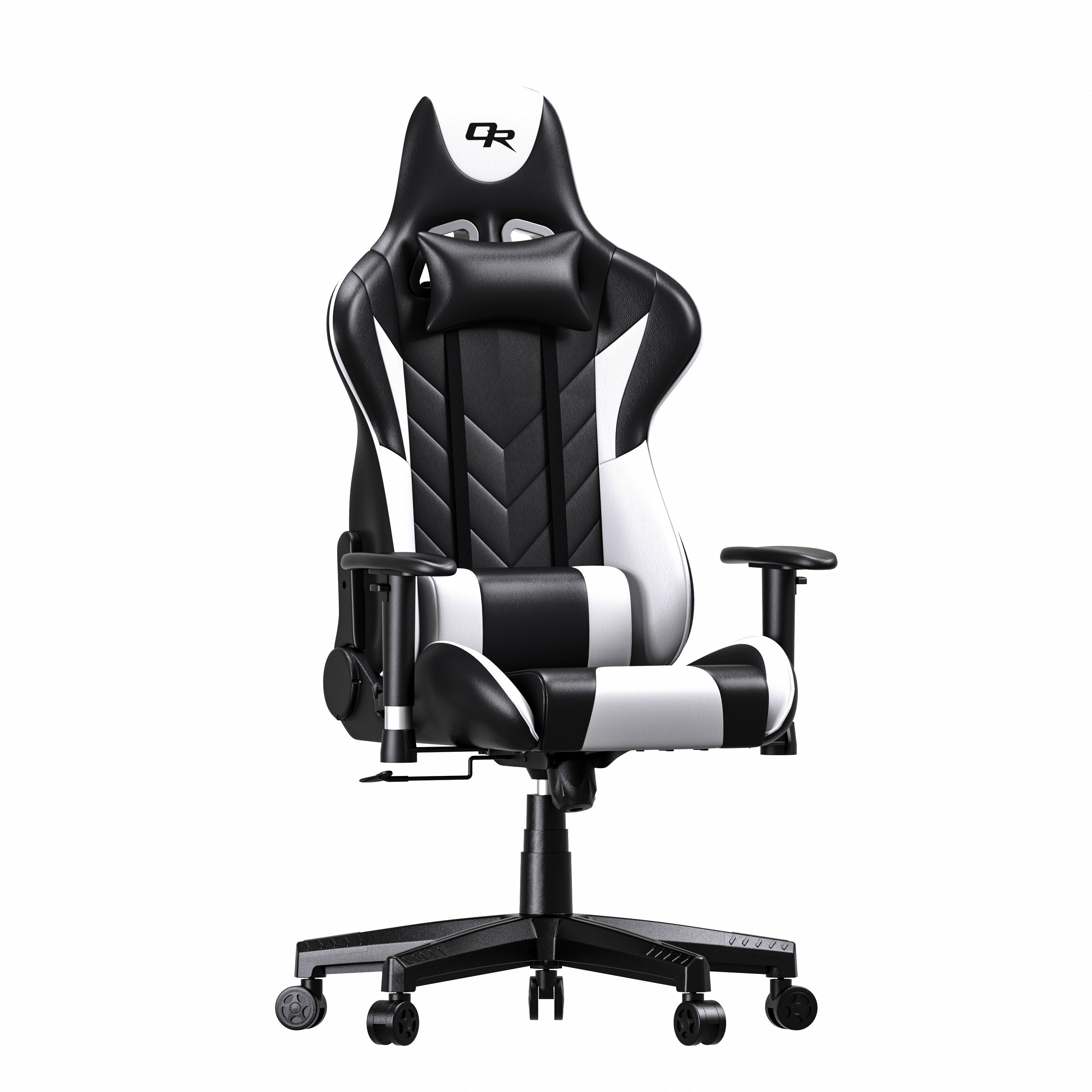 JOHOOFURNITURE Ergonomic Chair D0936 for gamer